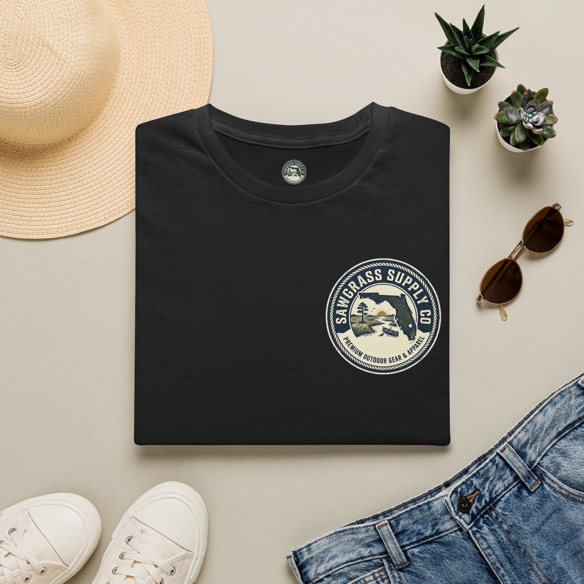 Sawgrass Signature- Snook