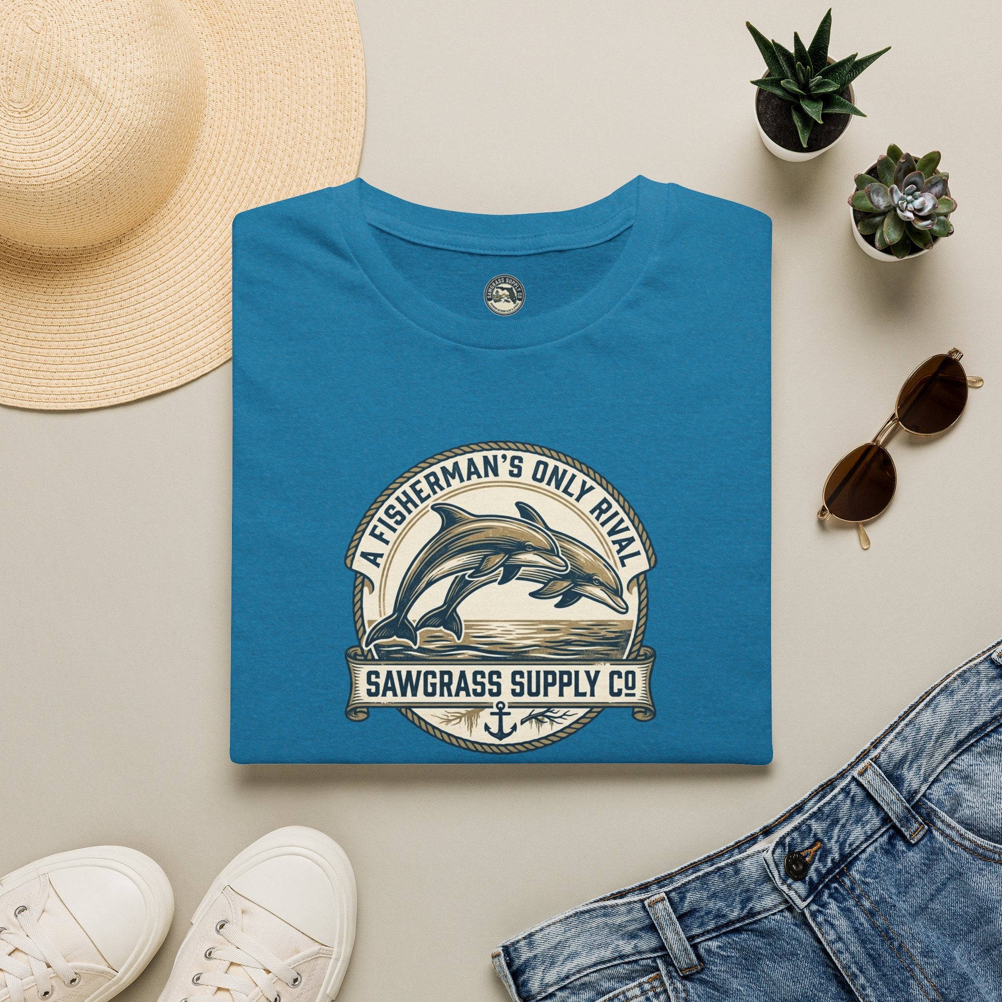 Dolphins