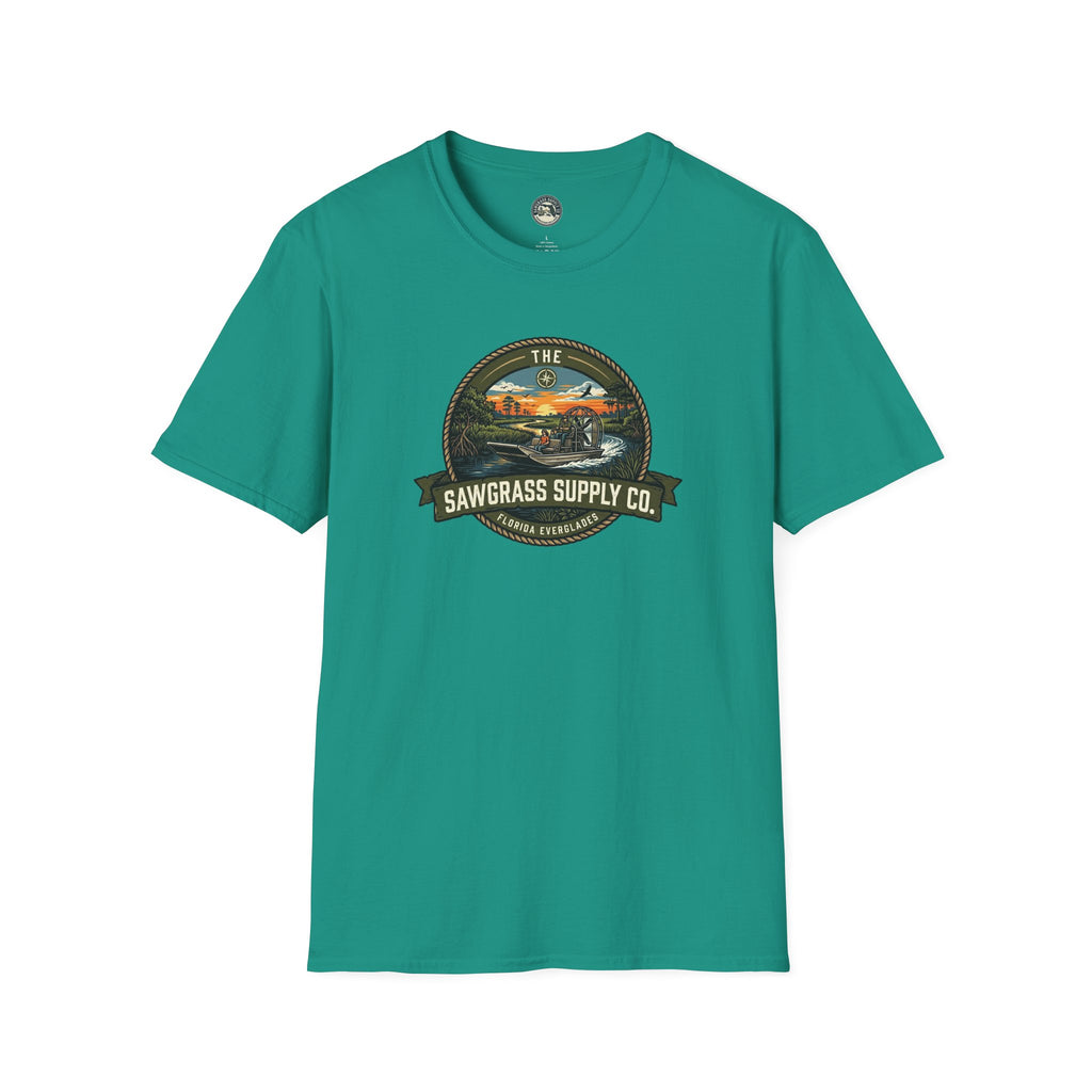 Airboats