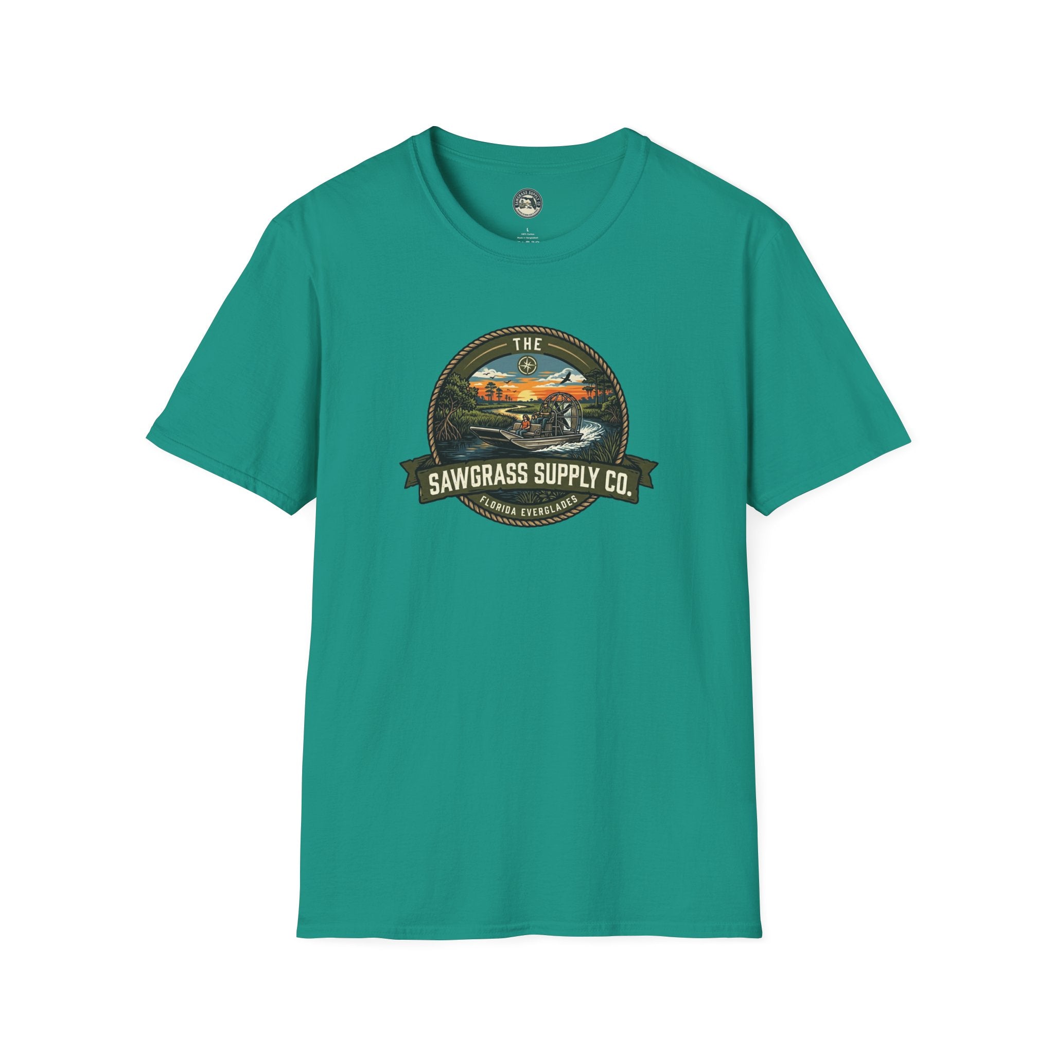 Airboats