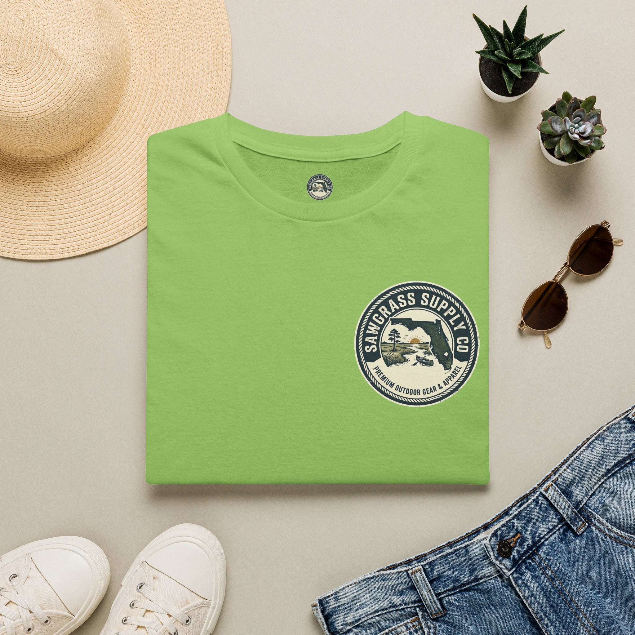 Sawgrass Signature- Snook
