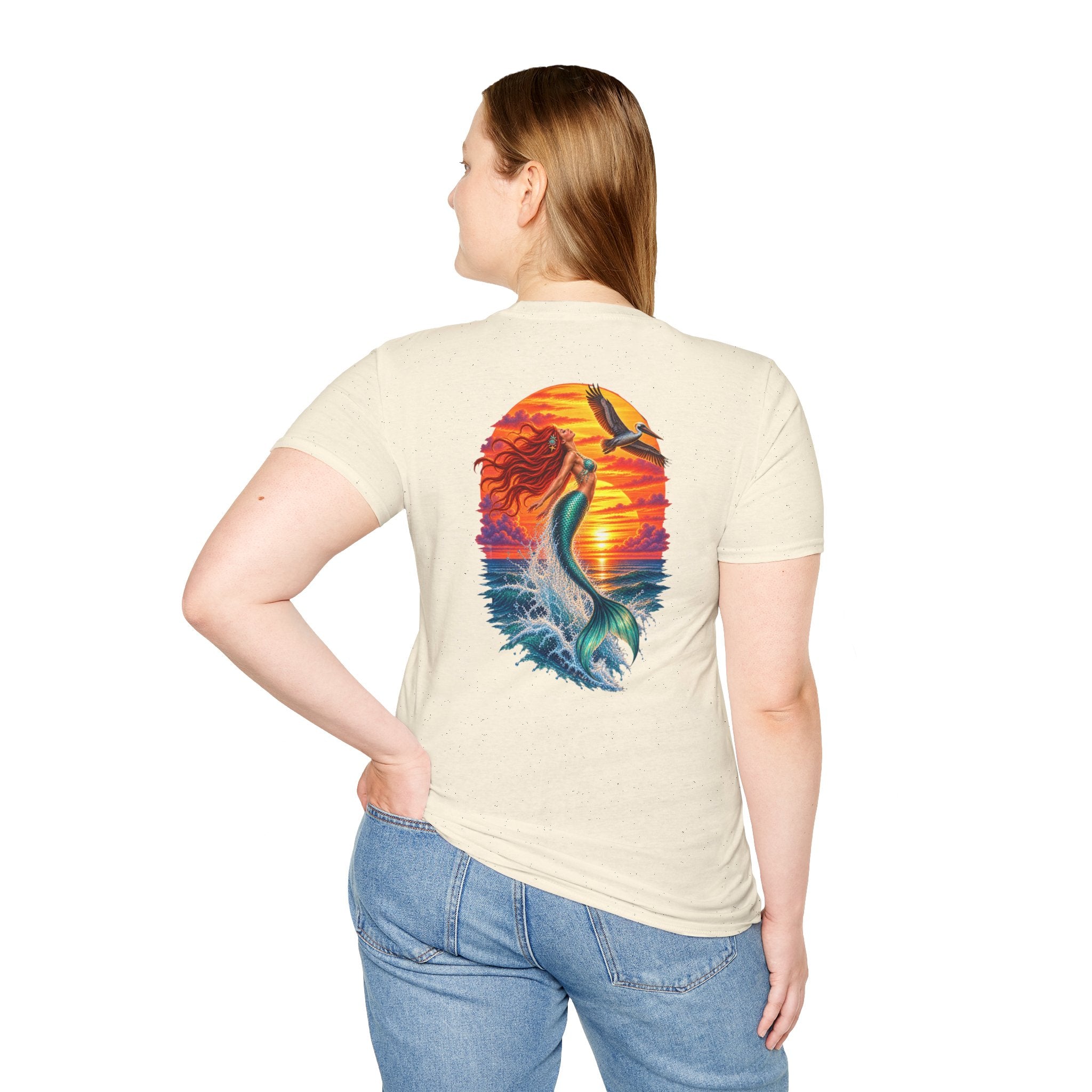 Sawgrass Signature- Mermaid
