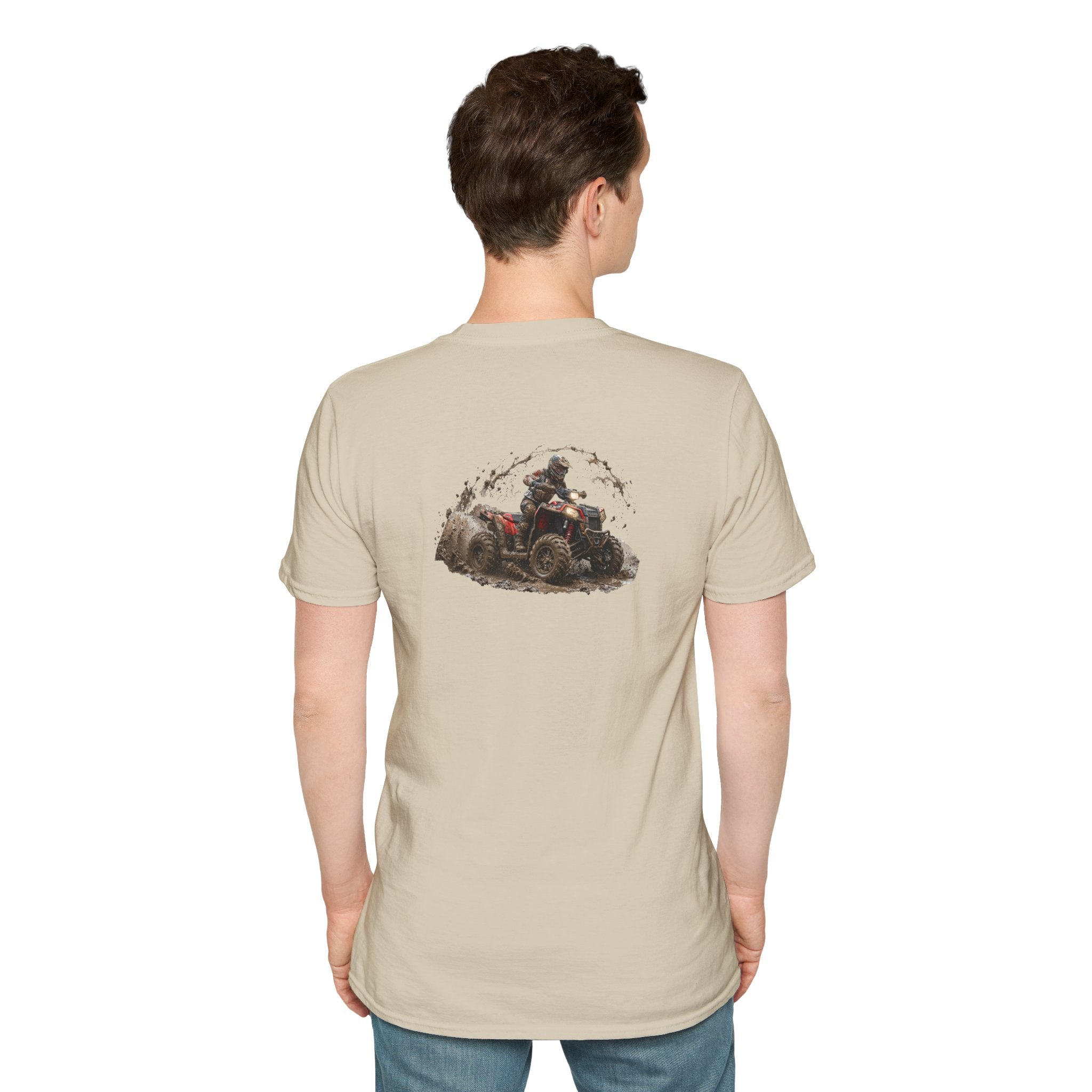 Sawgrass Signature- ATV