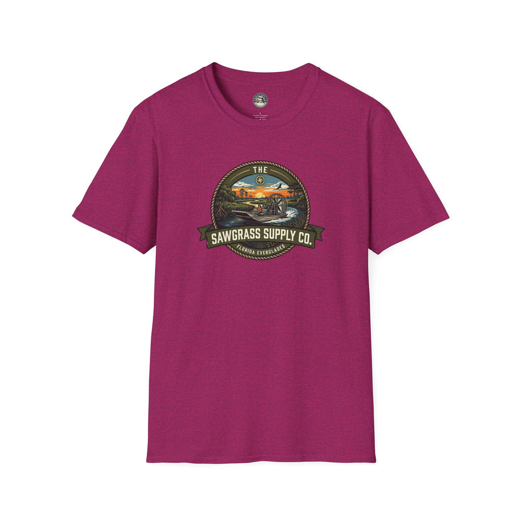 Airboats