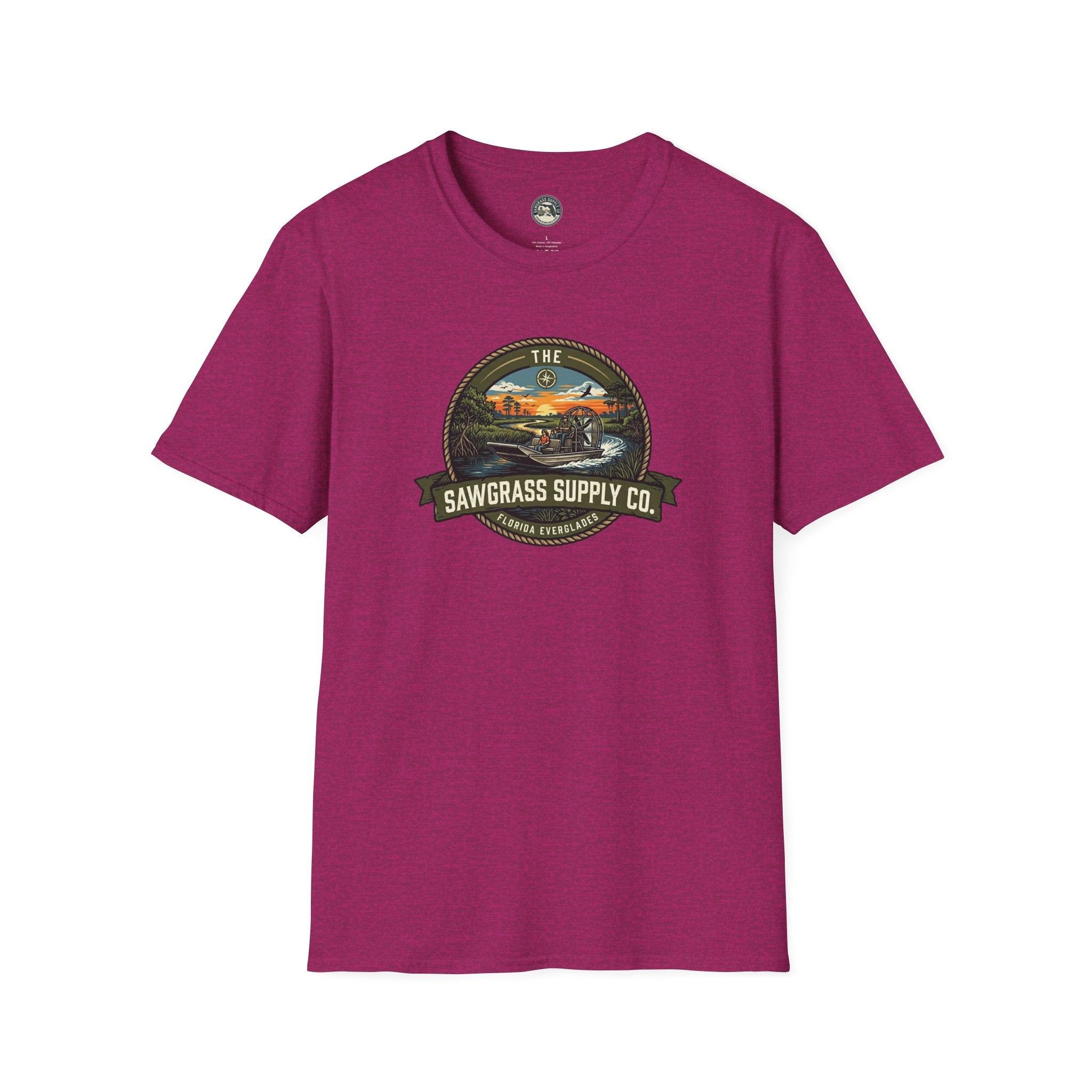 Airboats