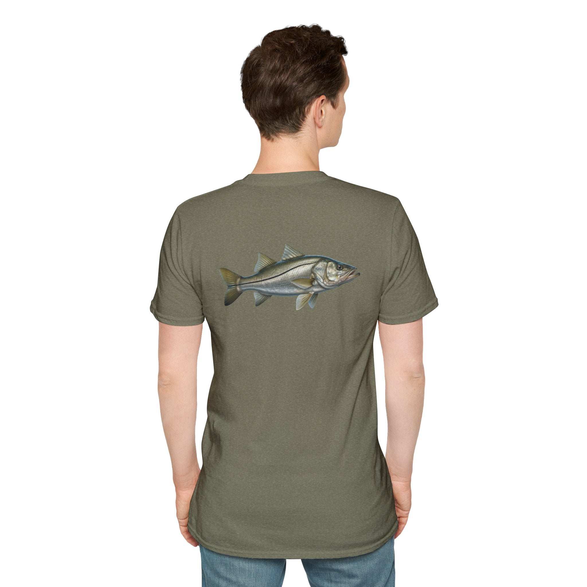 Sawgrass Signature- Snook