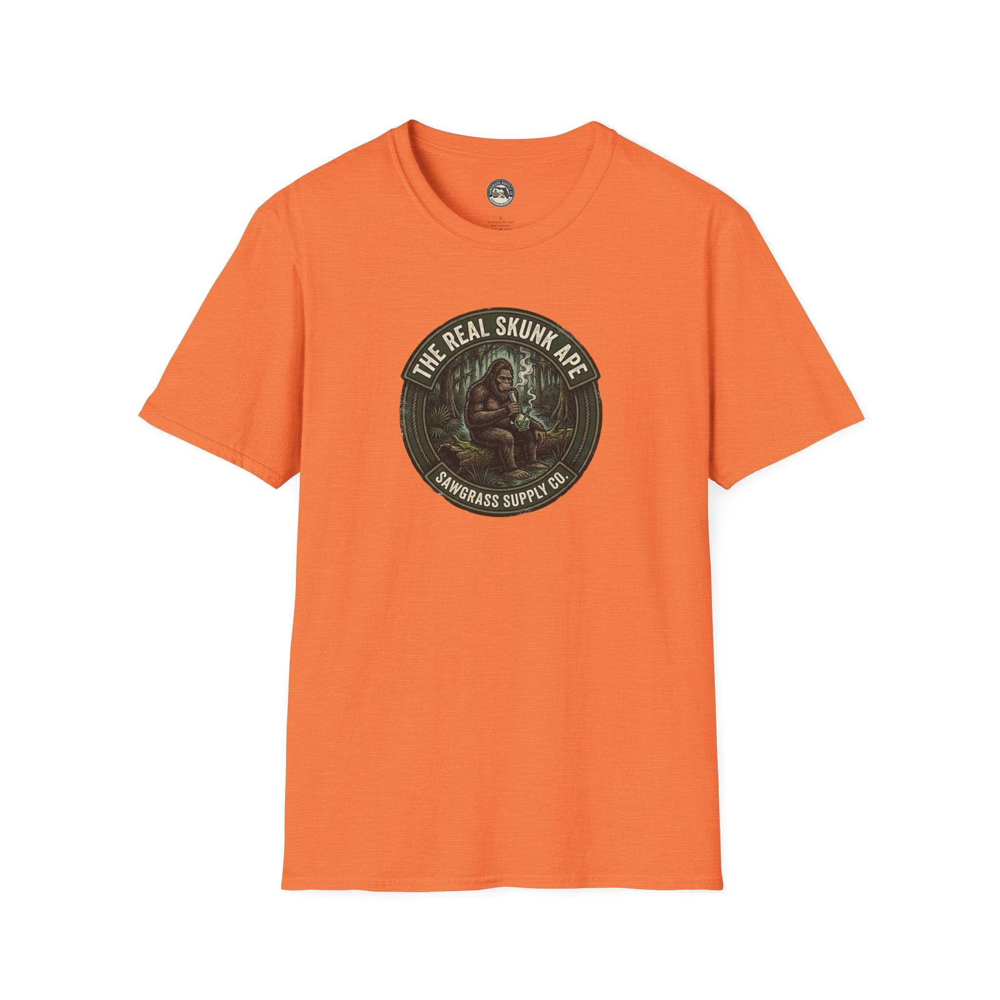 Skunk Ape