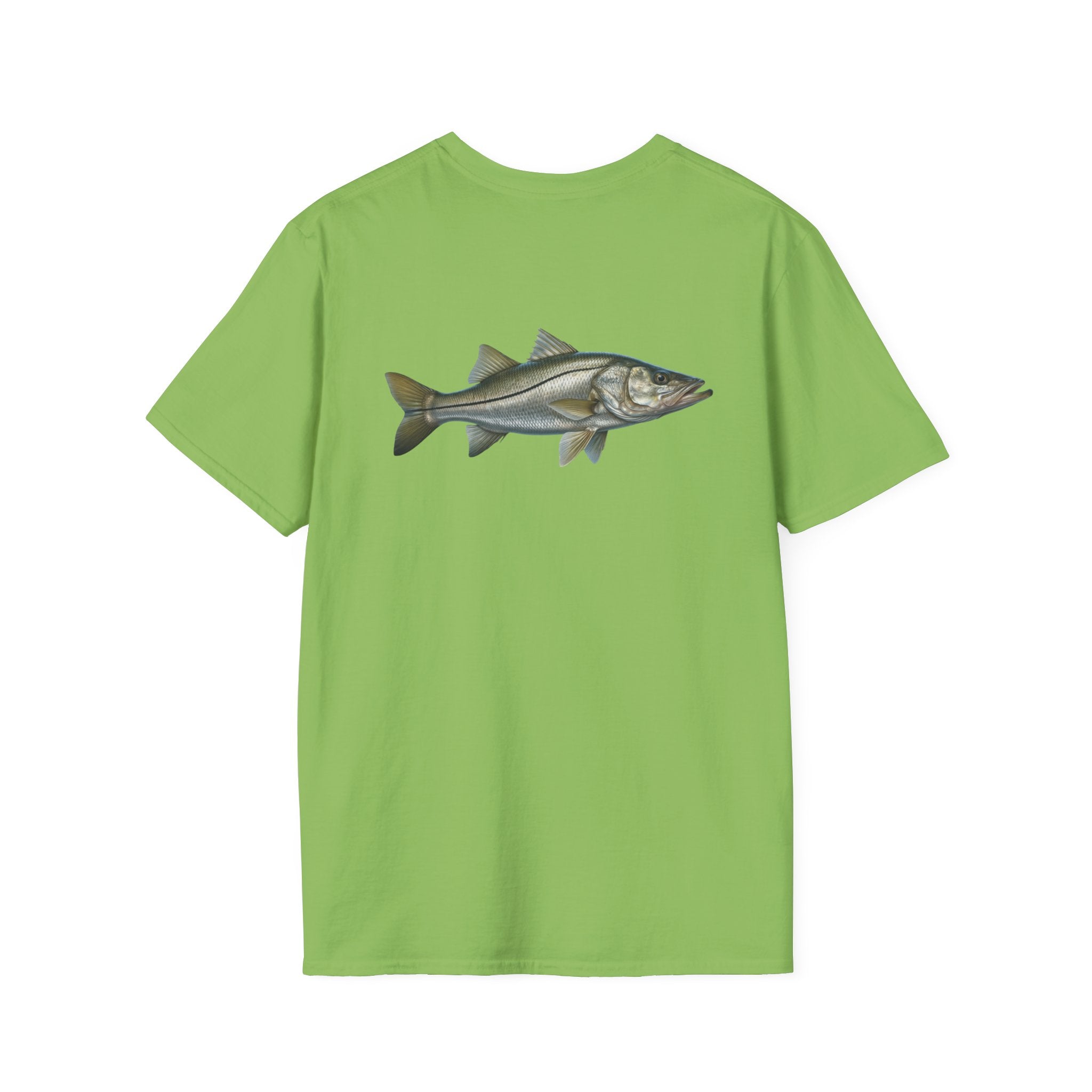 Sawgrass Signature- Snook
