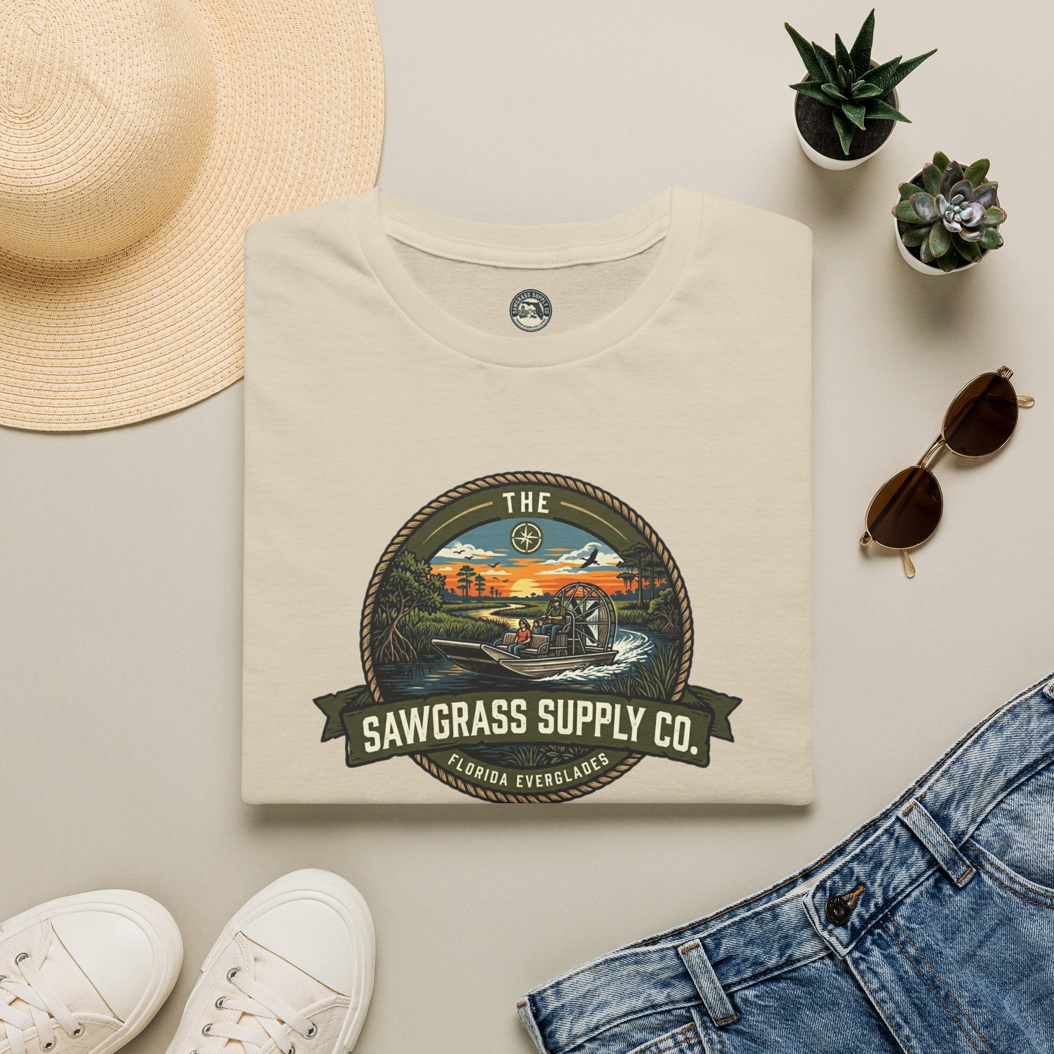 Airboats