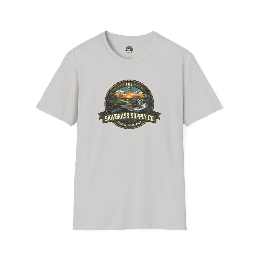 Airboats