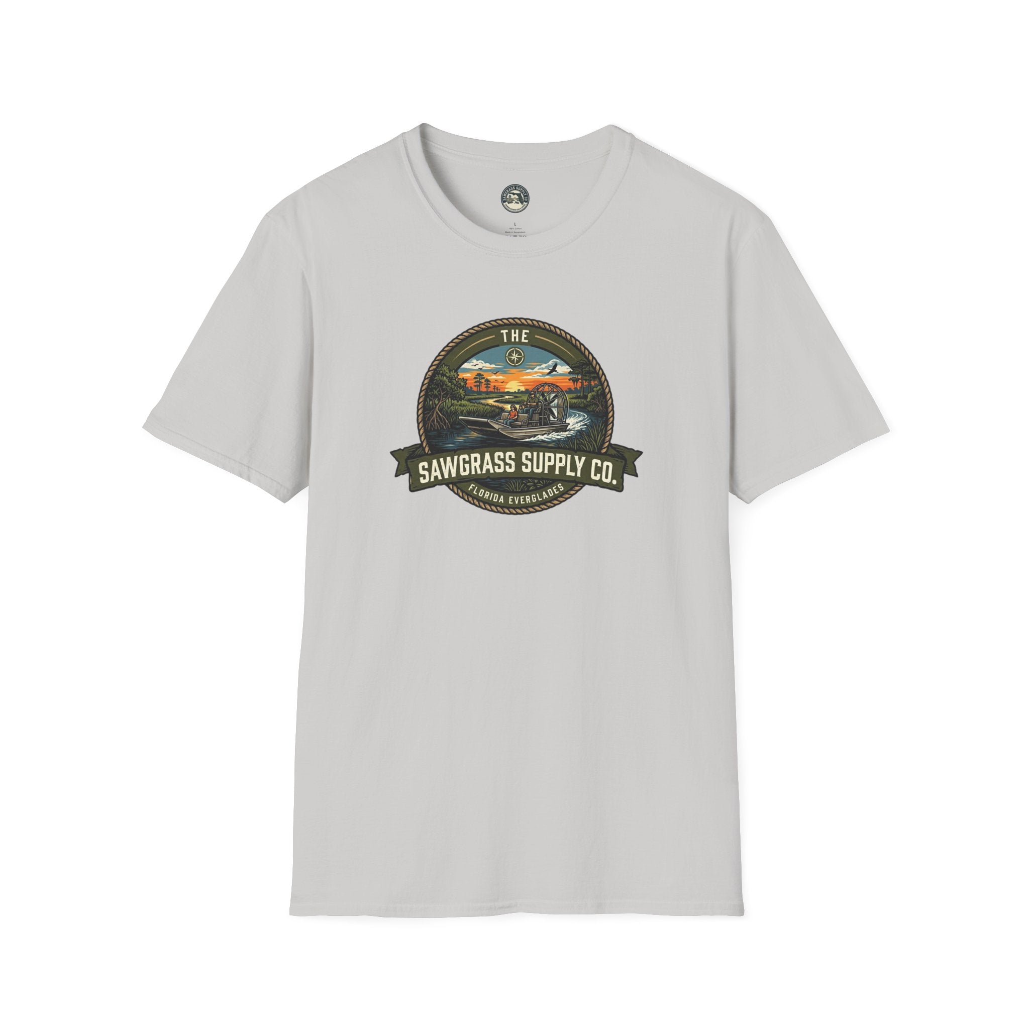 Airboats