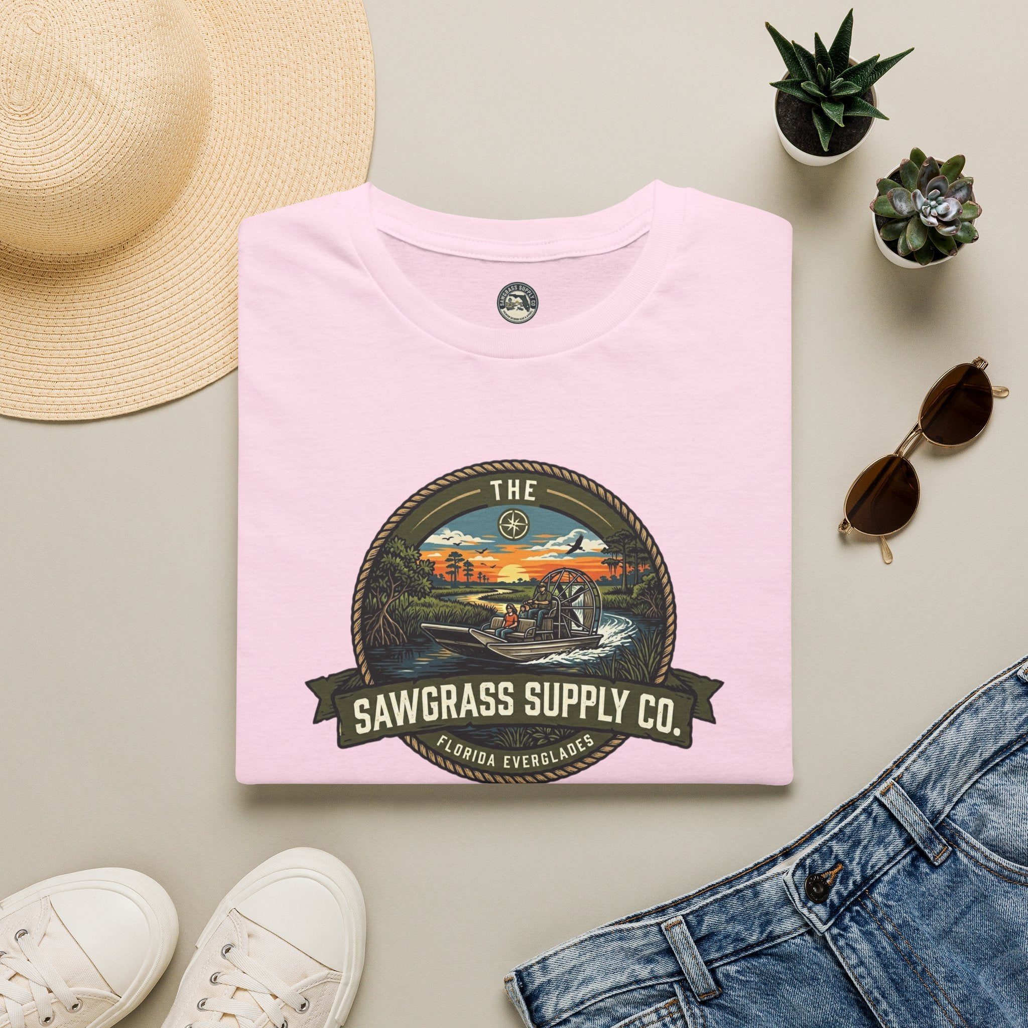 Airboats