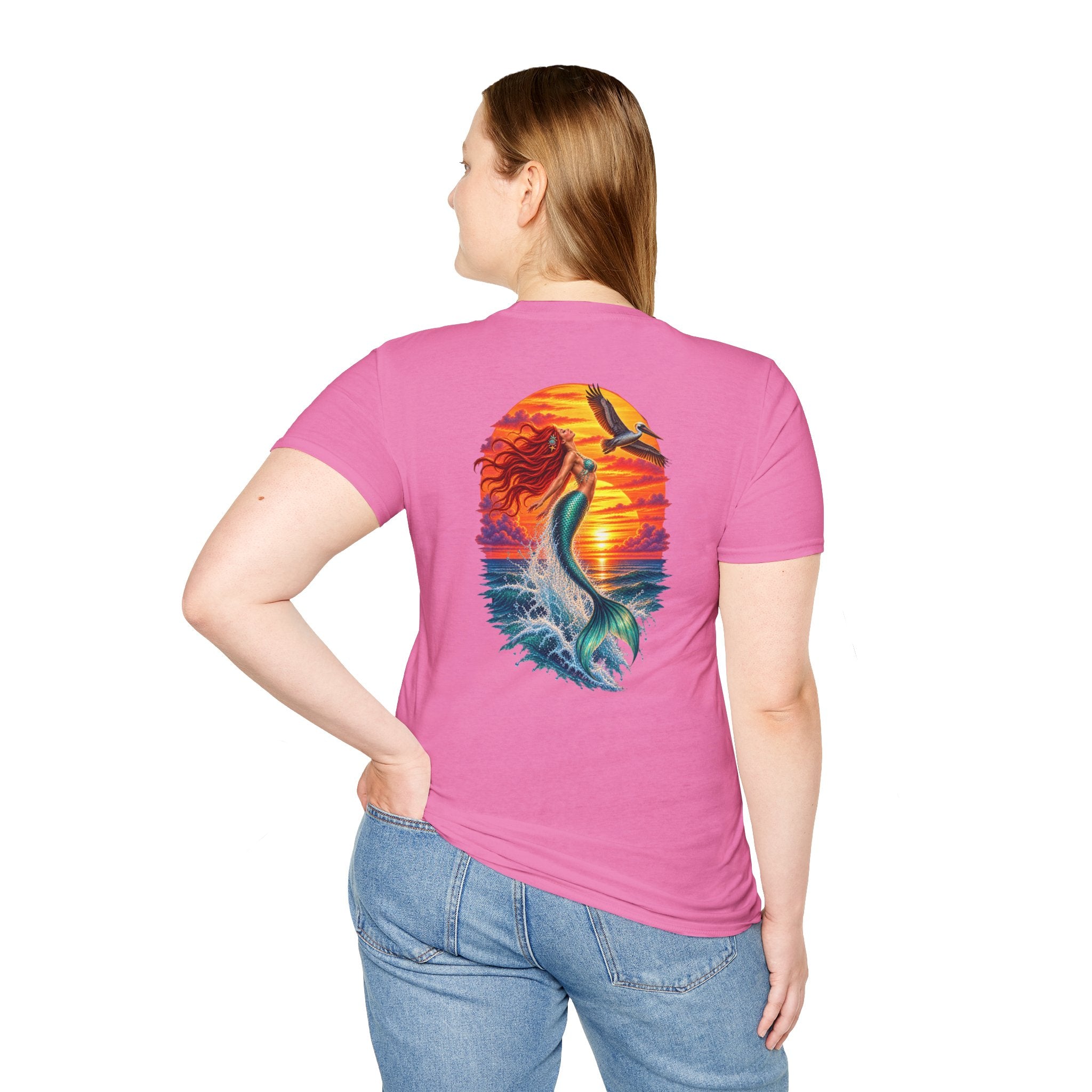 Sawgrass Signature- Mermaid