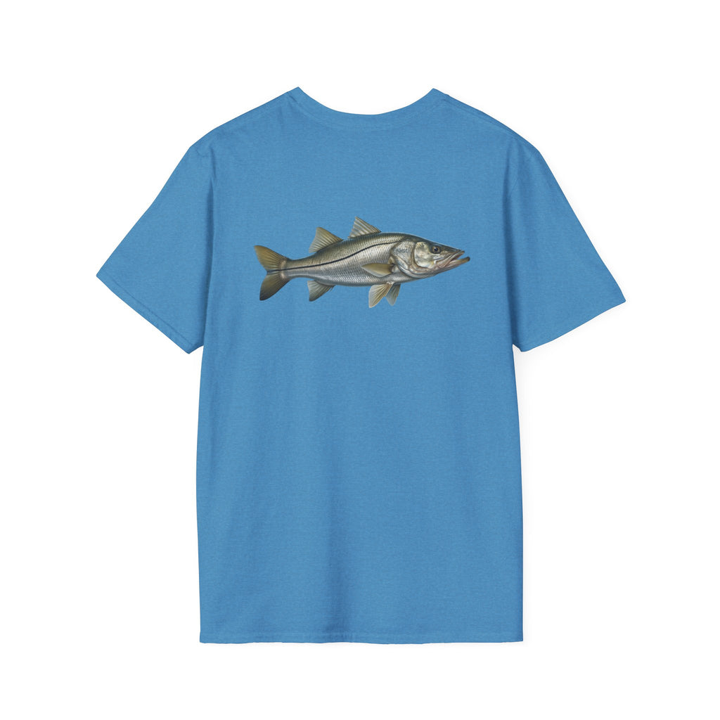 Sawgrass Signature- Snook