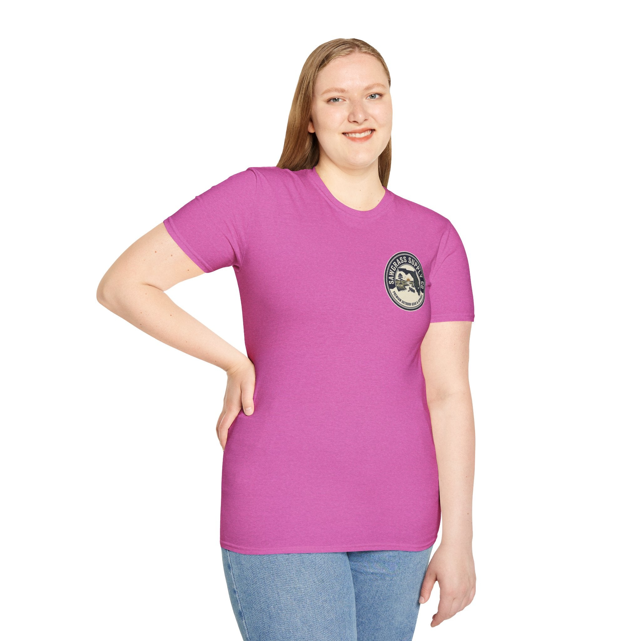 Sawgrass Signature- Mermaid