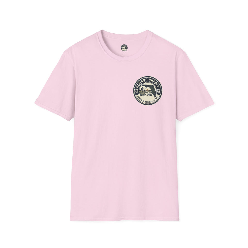 Sawgrass Signature- Snook