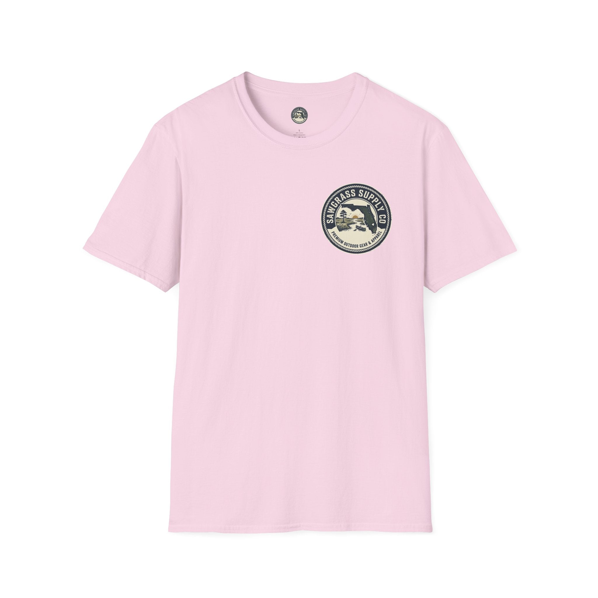 Sawgrass Signature- Snook