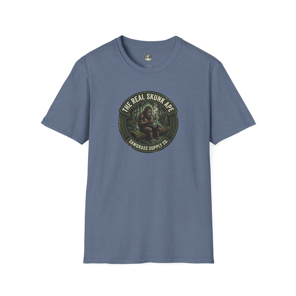 Skunk Ape