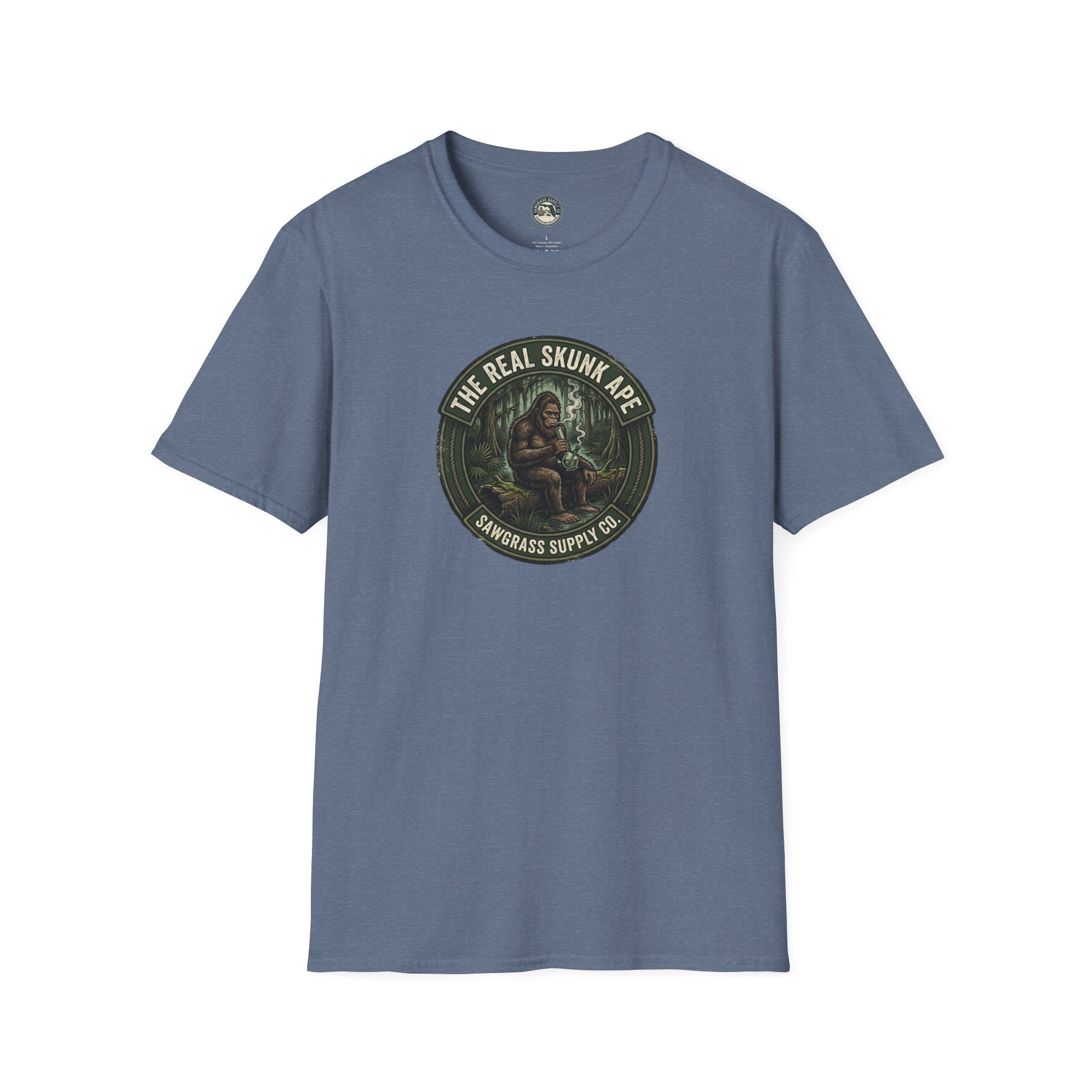 Skunk Ape