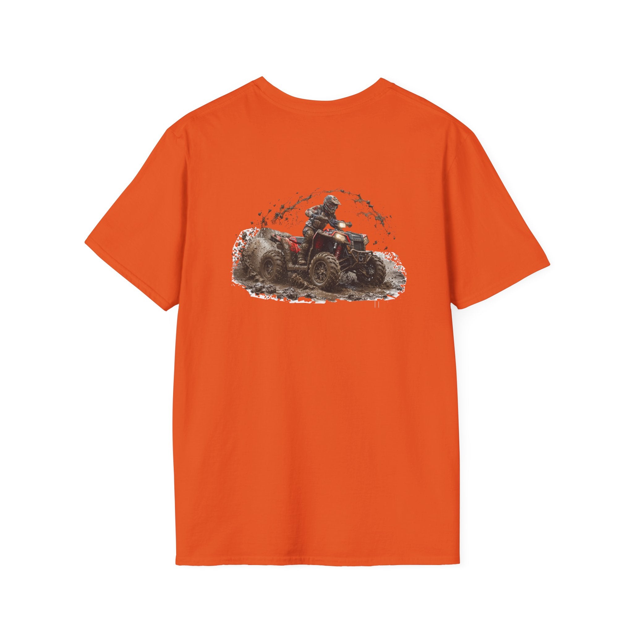 Sawgrass Signature- ATV