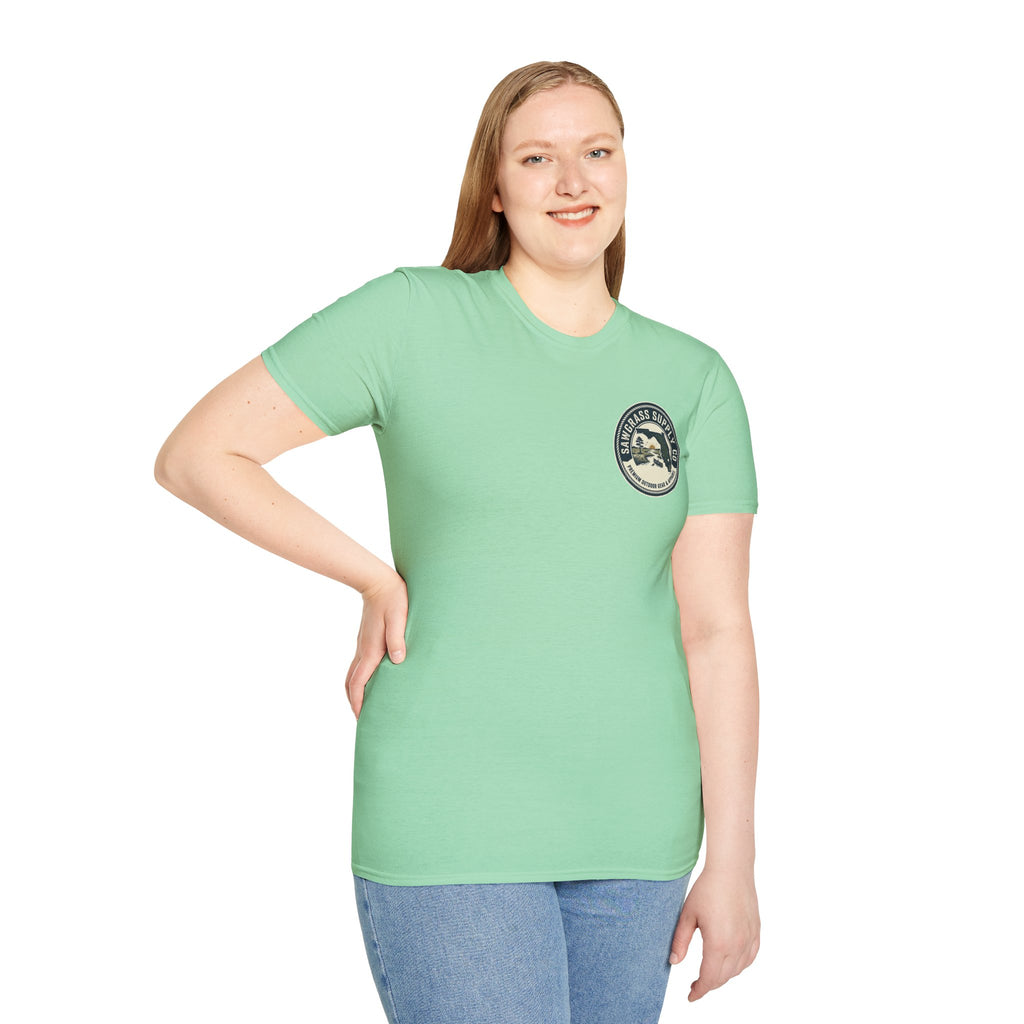 Sawgrass Signature- Mermaid