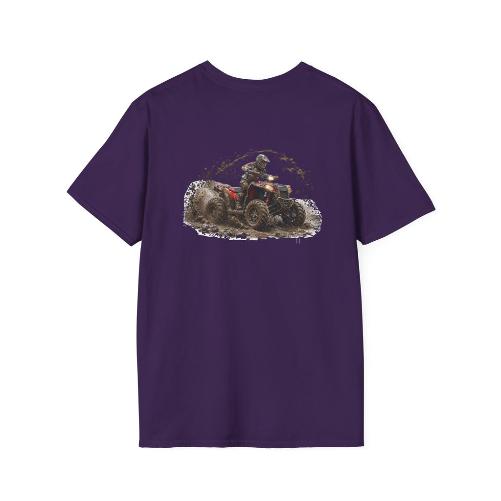 Sawgrass Signature- ATV