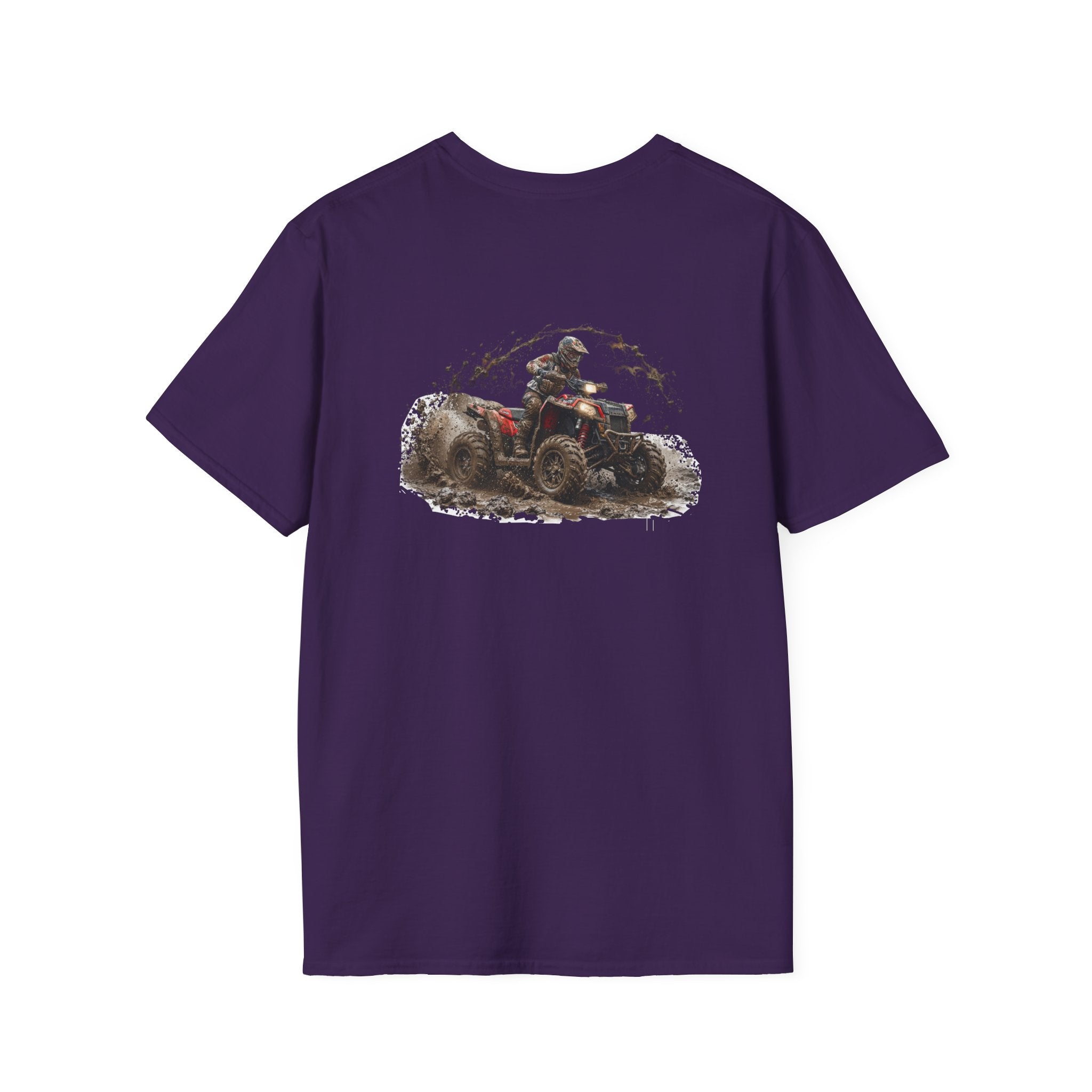 Sawgrass Signature- ATV
