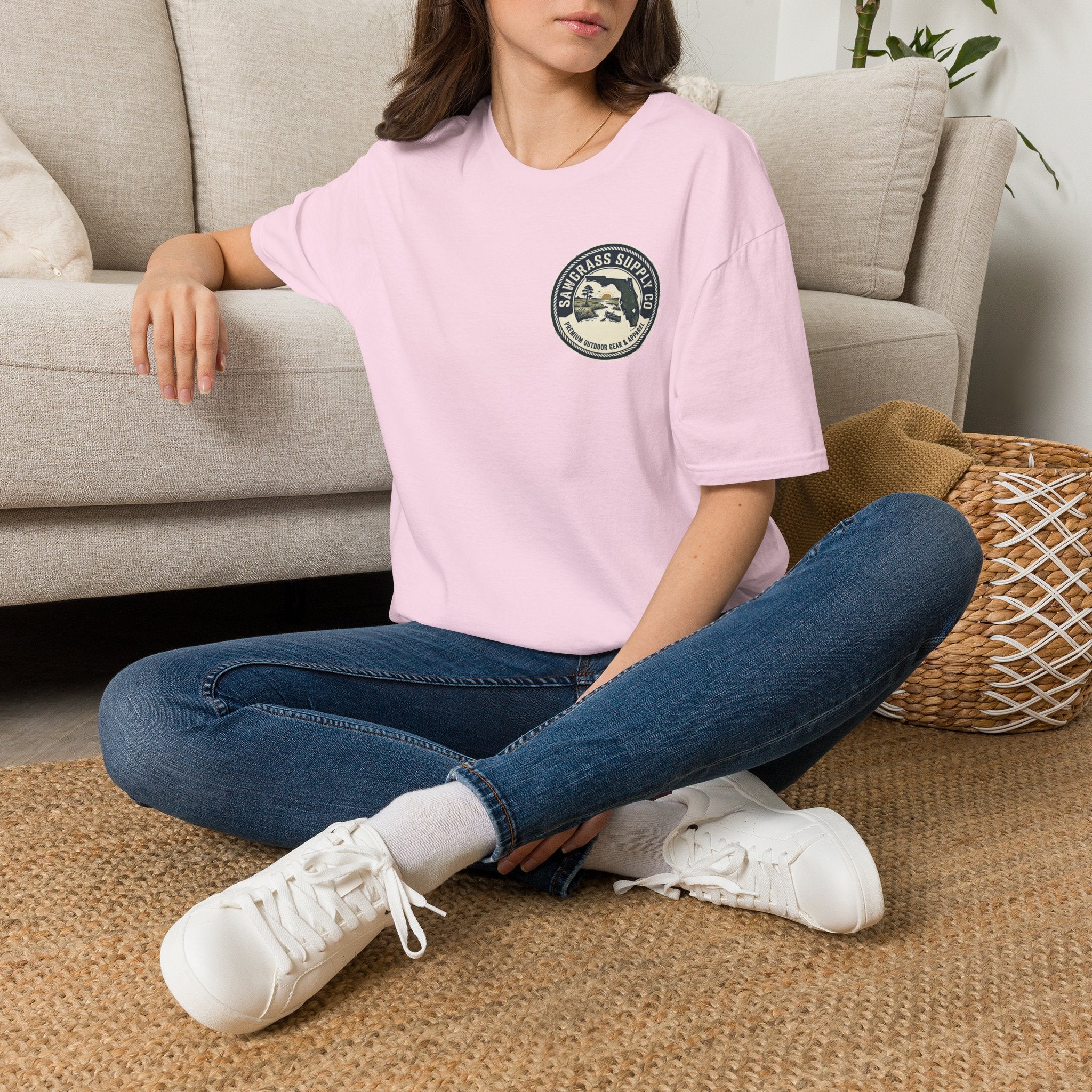 Sawgrass Signature- Snook