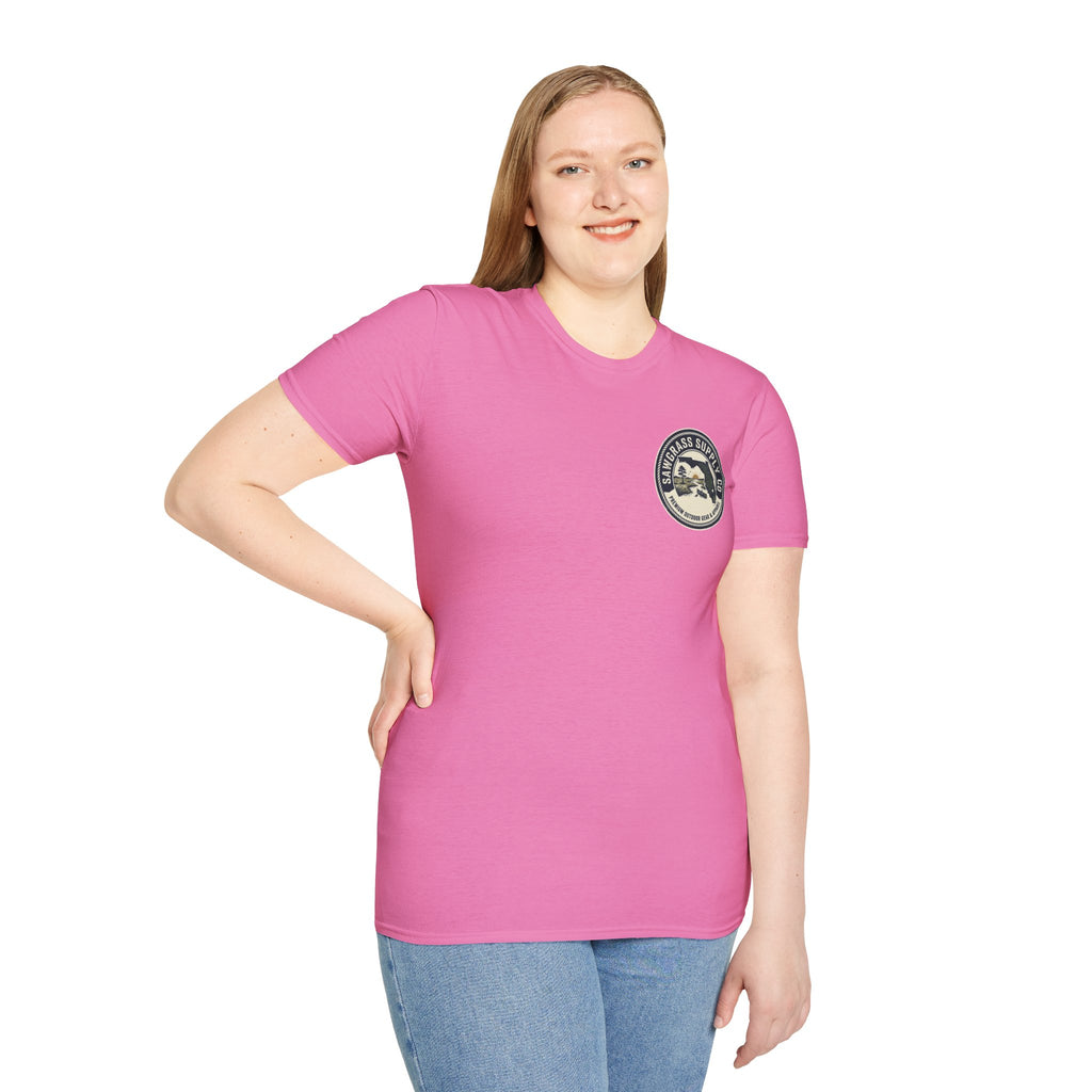 Sawgrass Signature- Mermaid