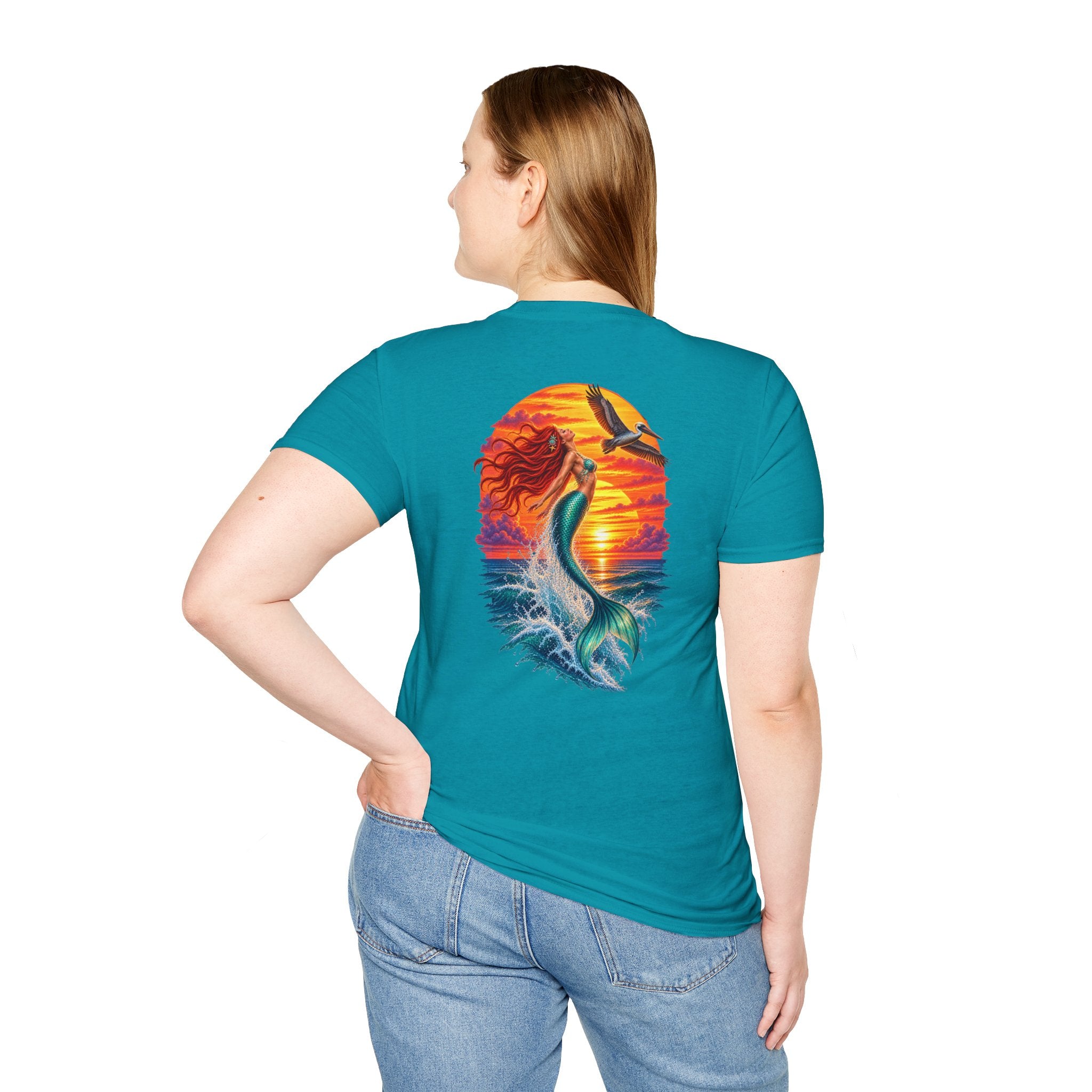 Sawgrass Signature- Mermaid