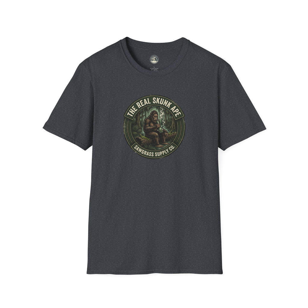 Skunk Ape