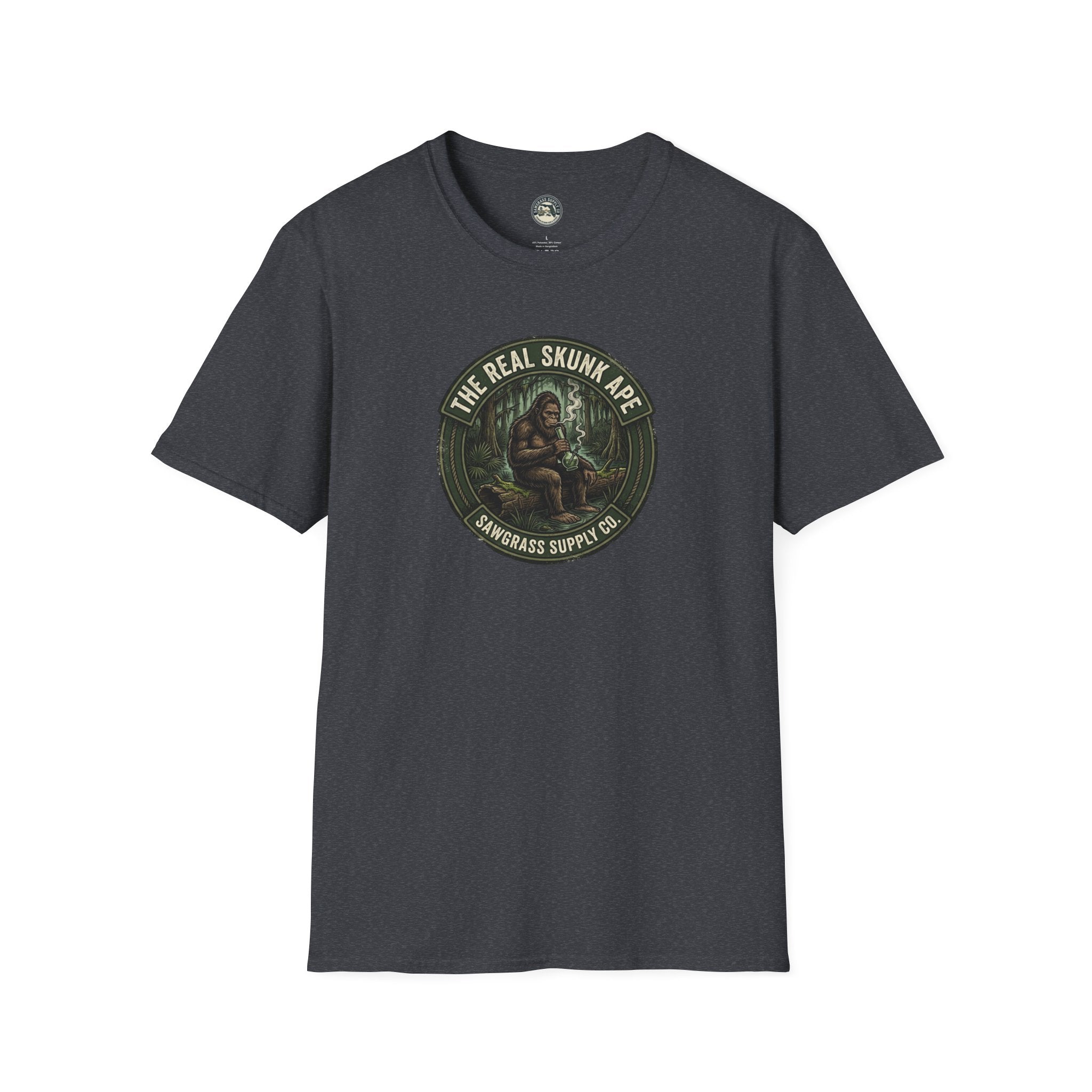 Skunk Ape