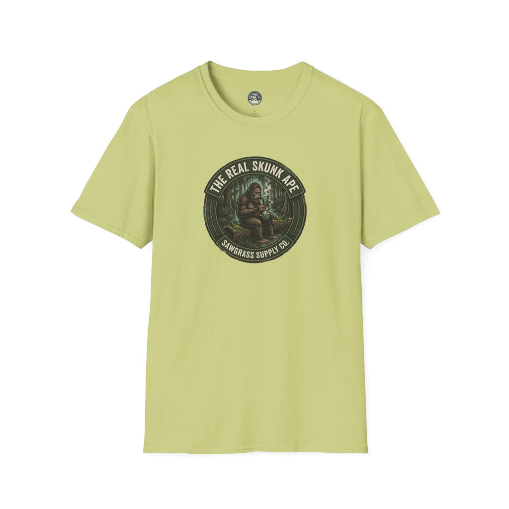 Skunk Ape