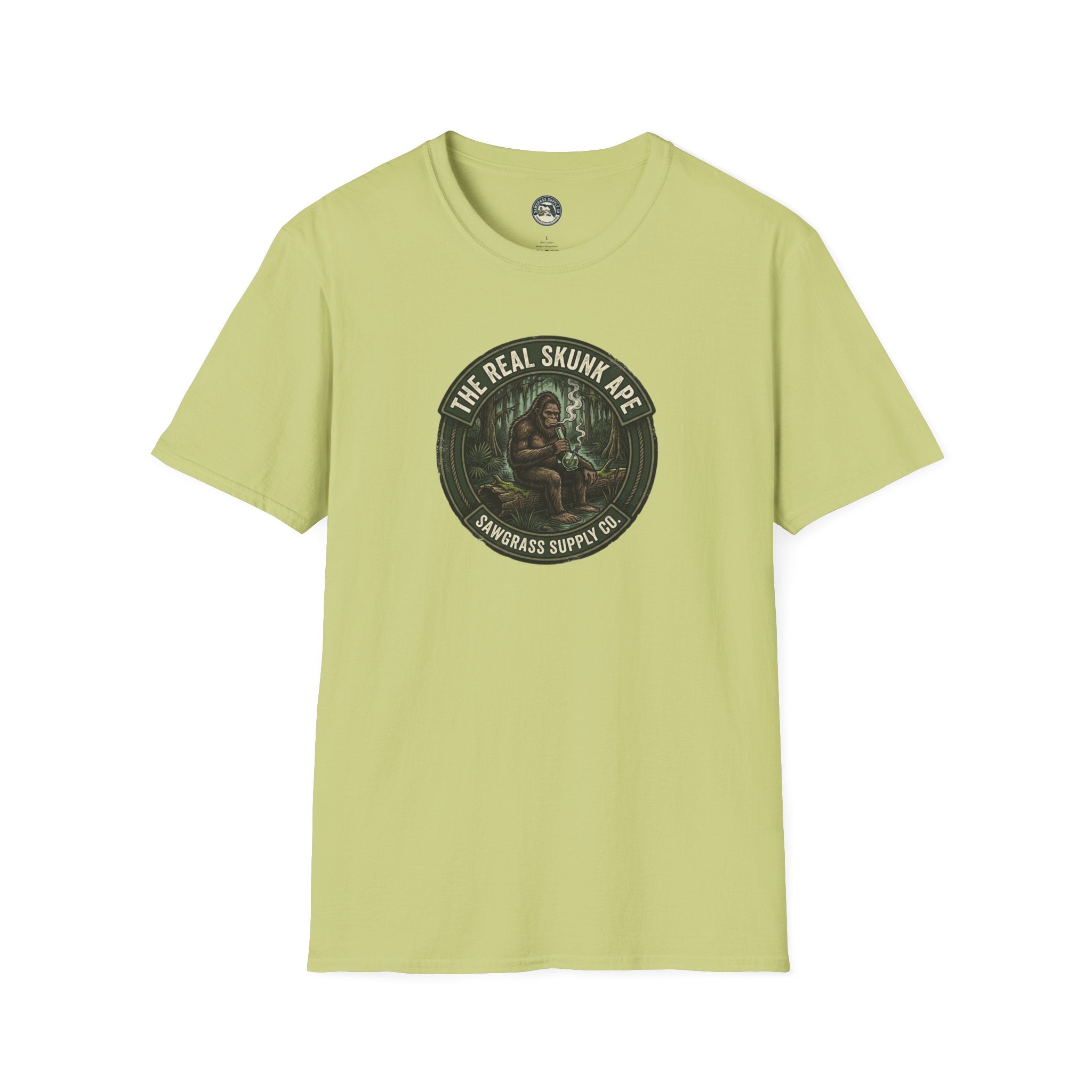Skunk Ape