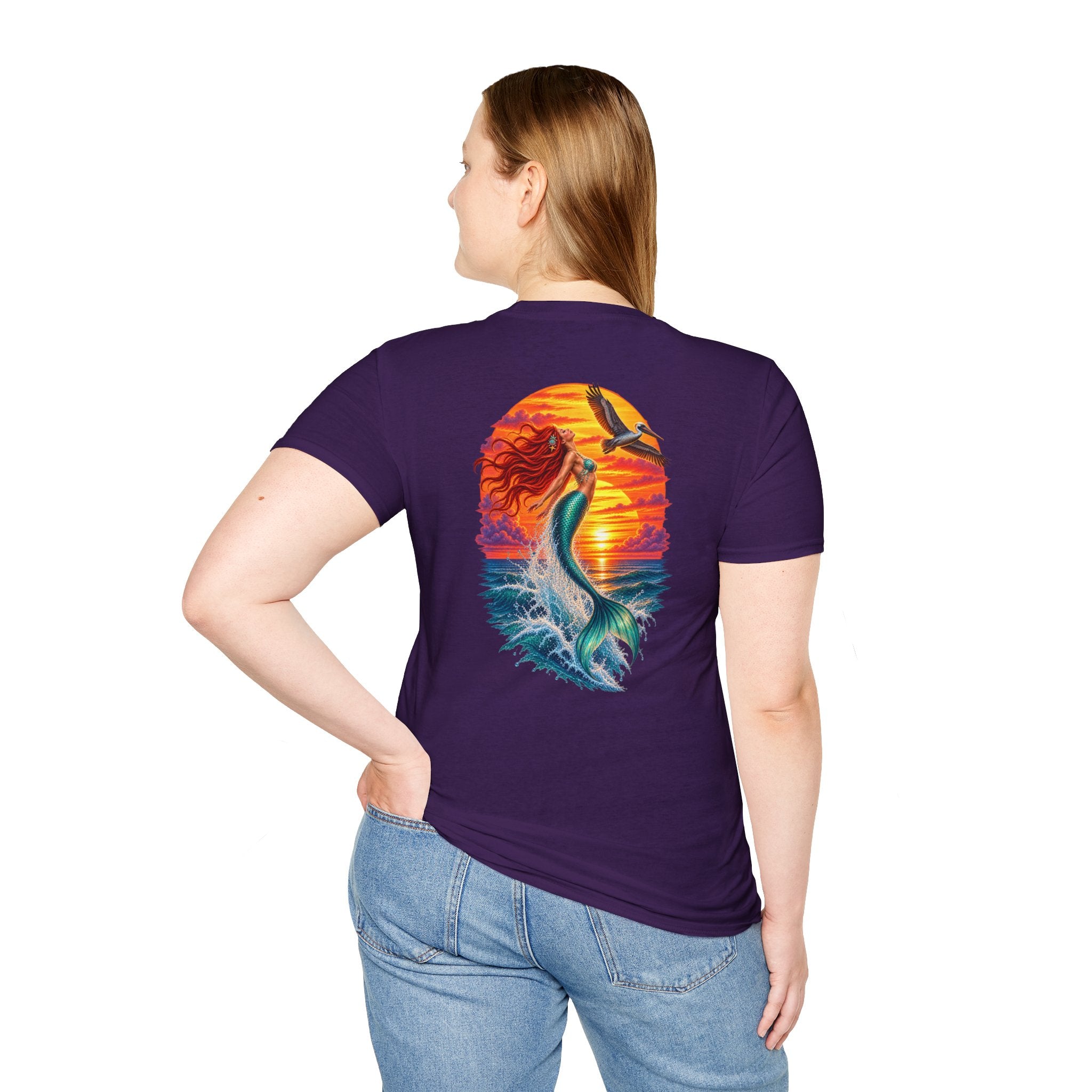 Sawgrass Signature- Mermaid