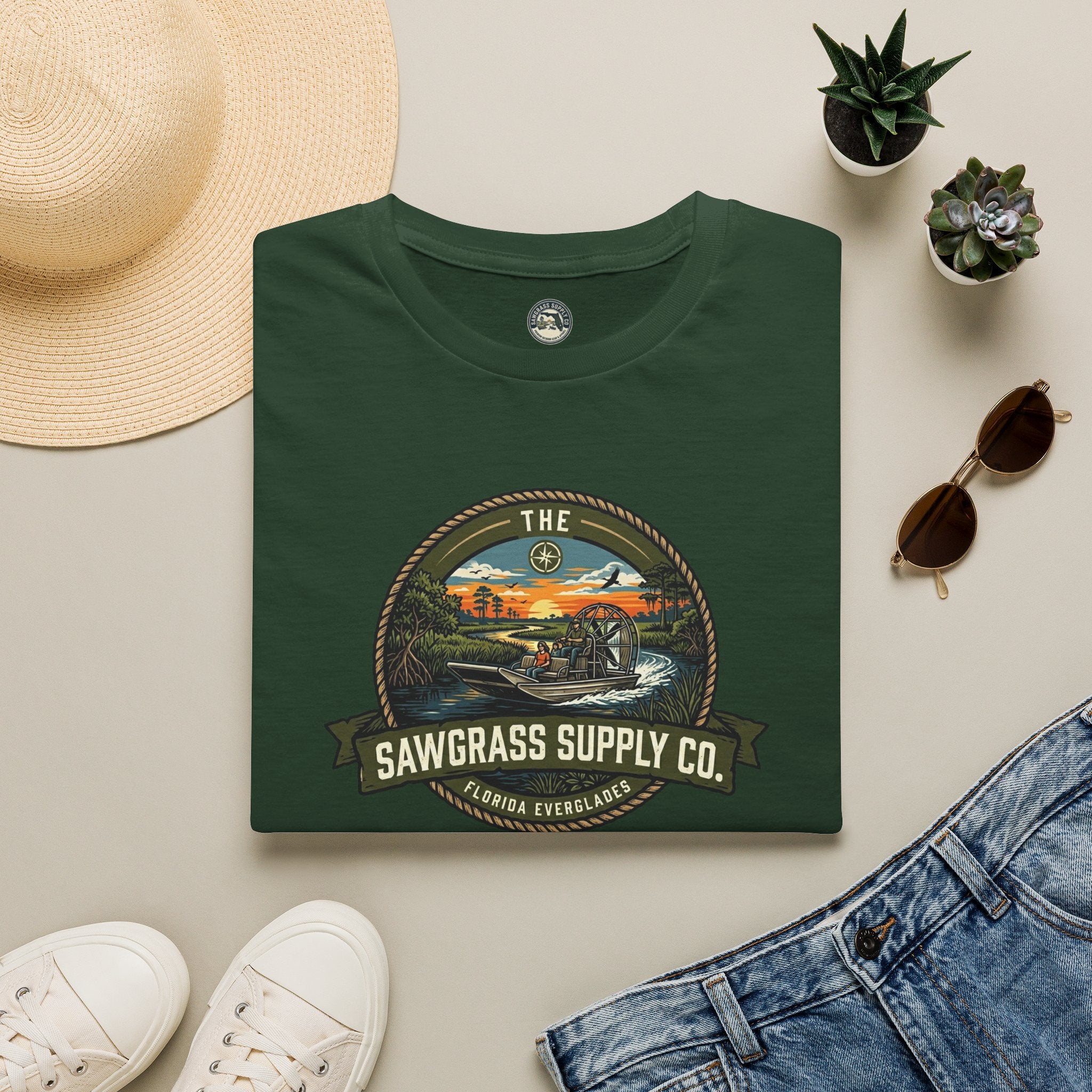 Airboats