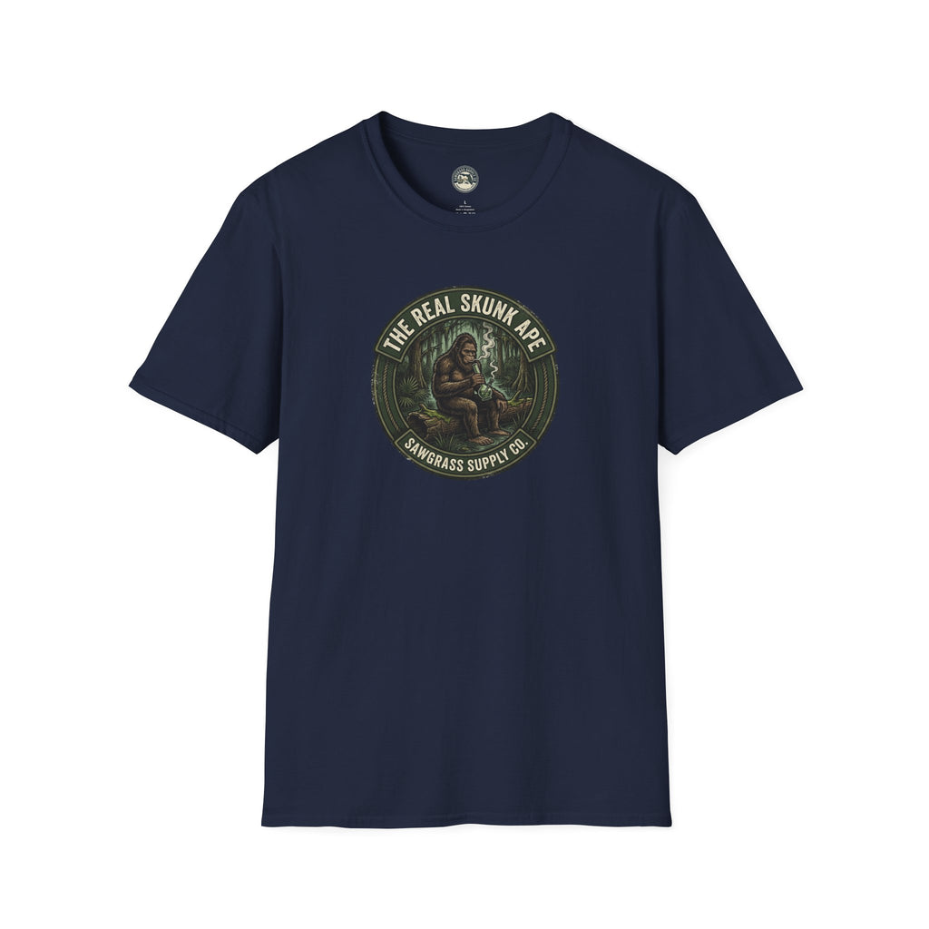 Skunk Ape