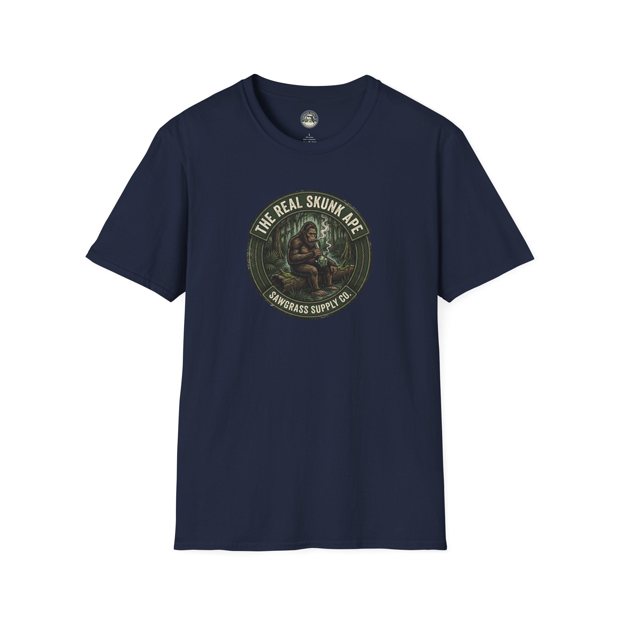 Skunk Ape