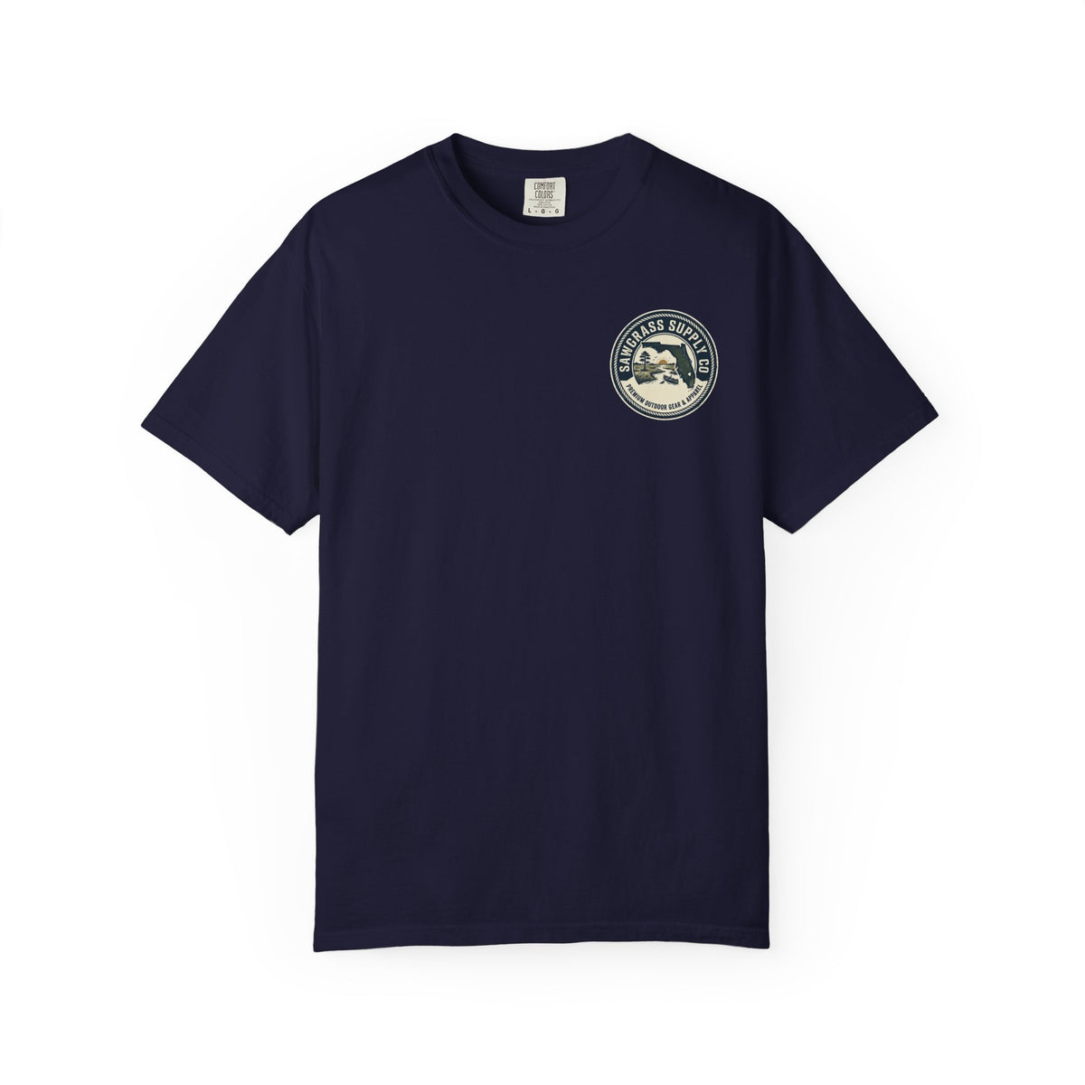 Sawgrass Signature- The Rooster