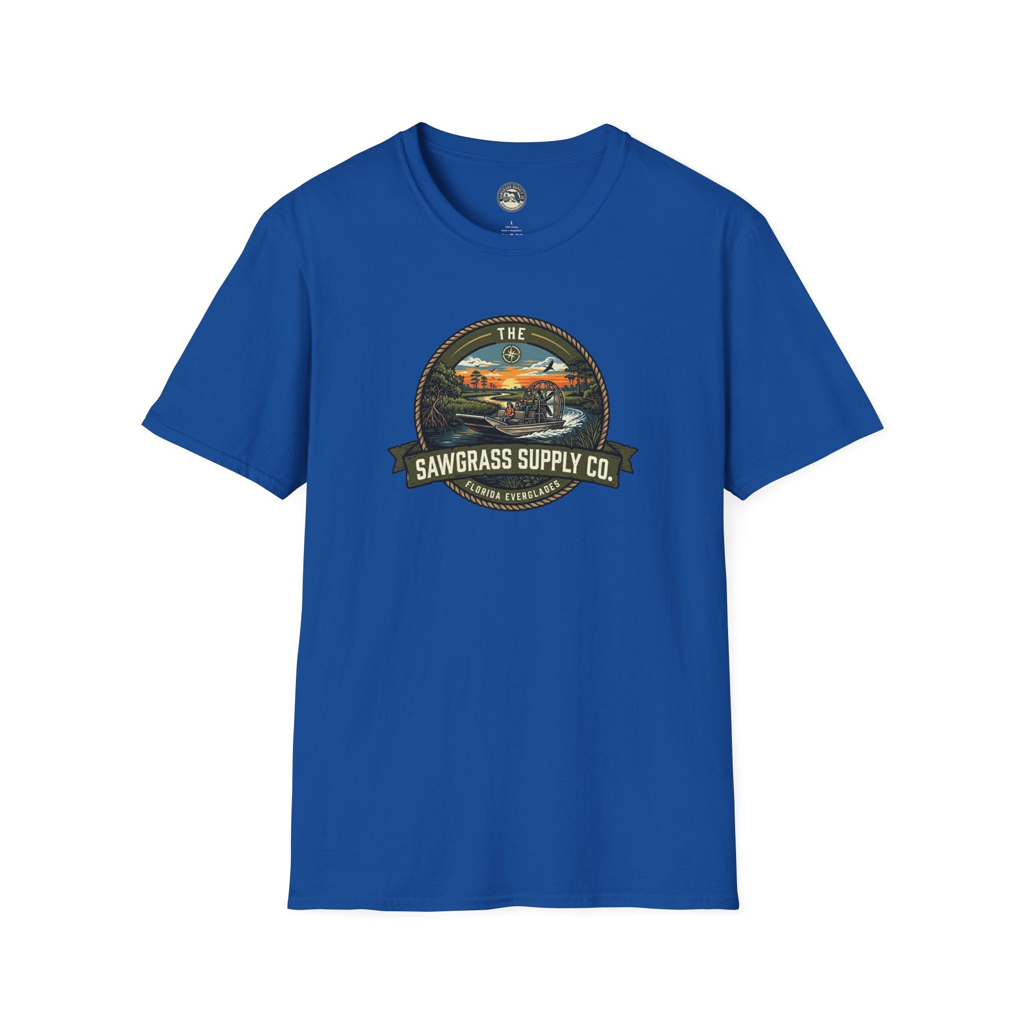 Airboats