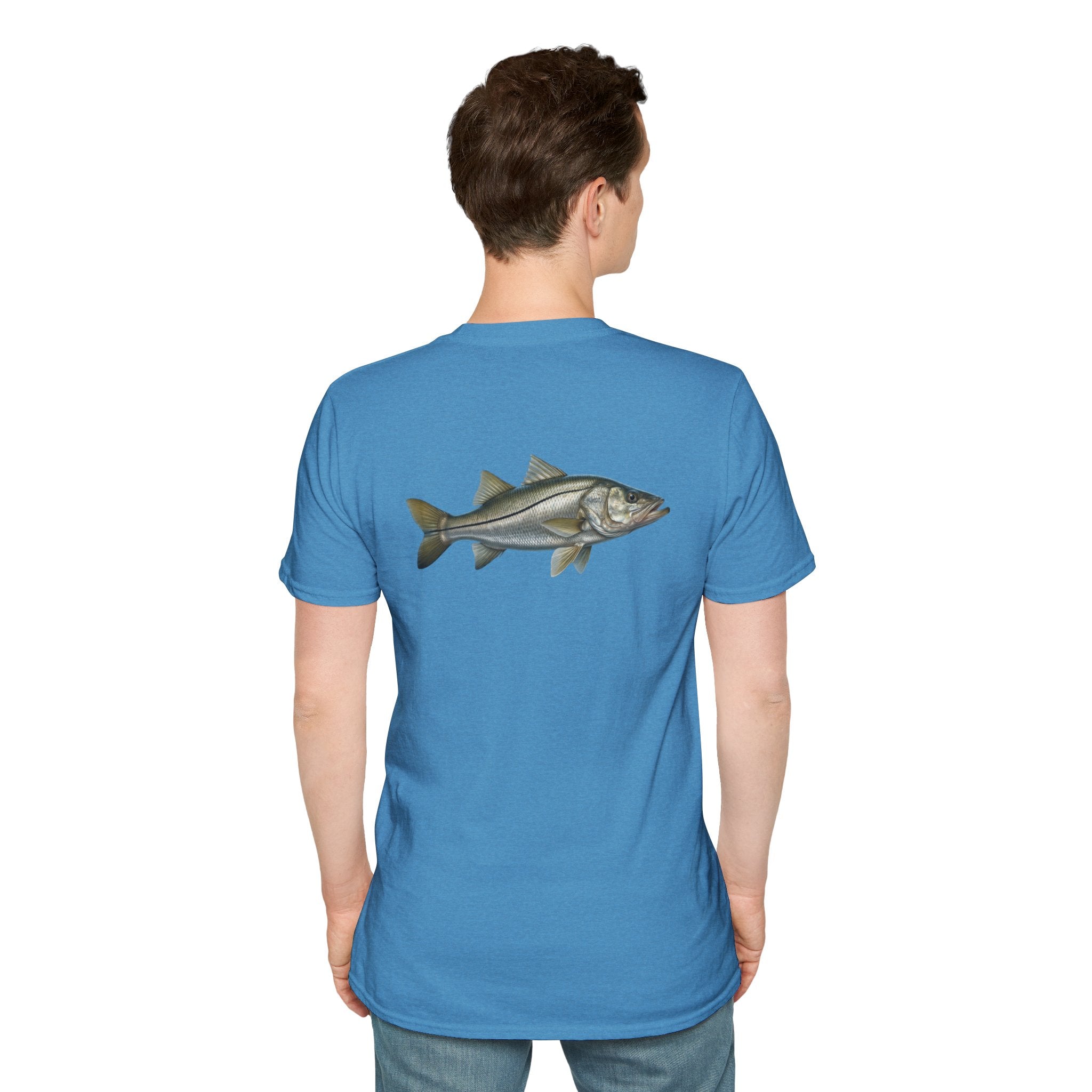 Sawgrass Signature- Snook