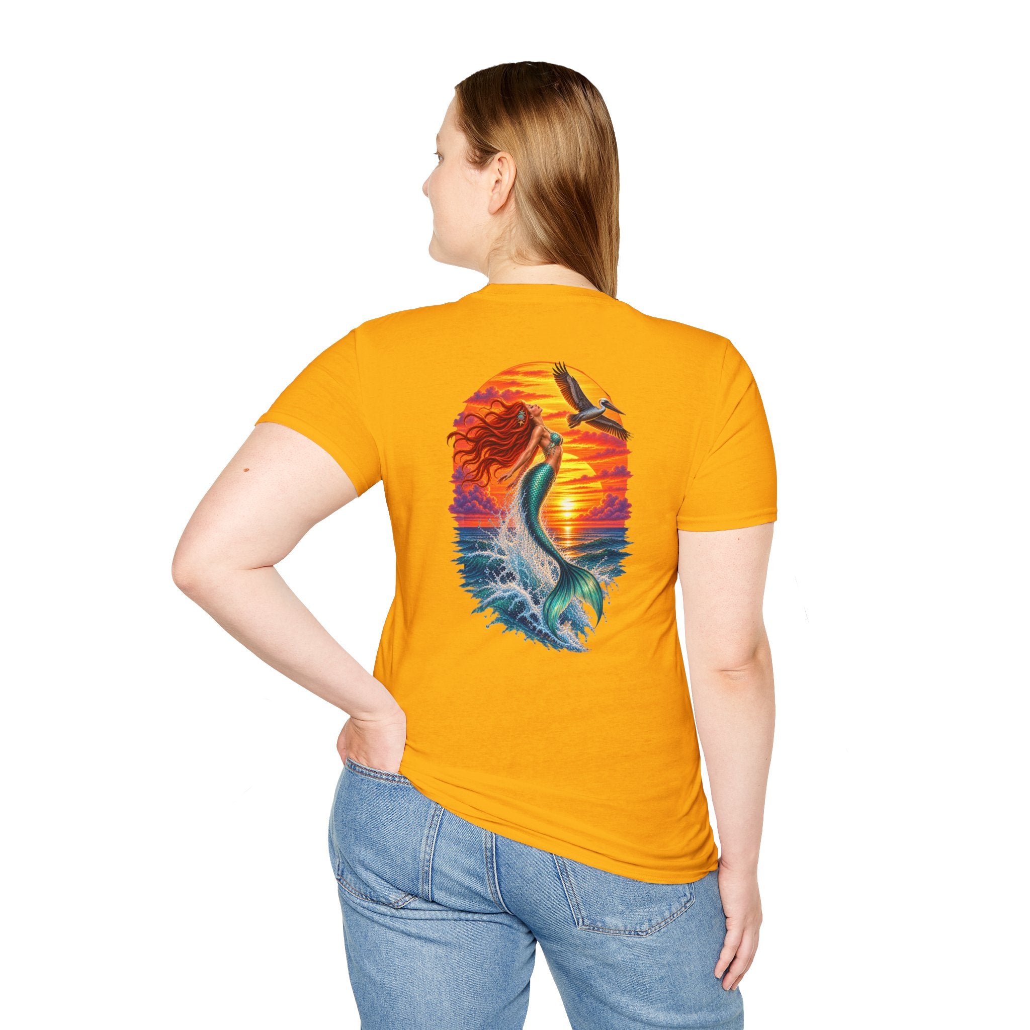 Sawgrass Signature- Mermaid