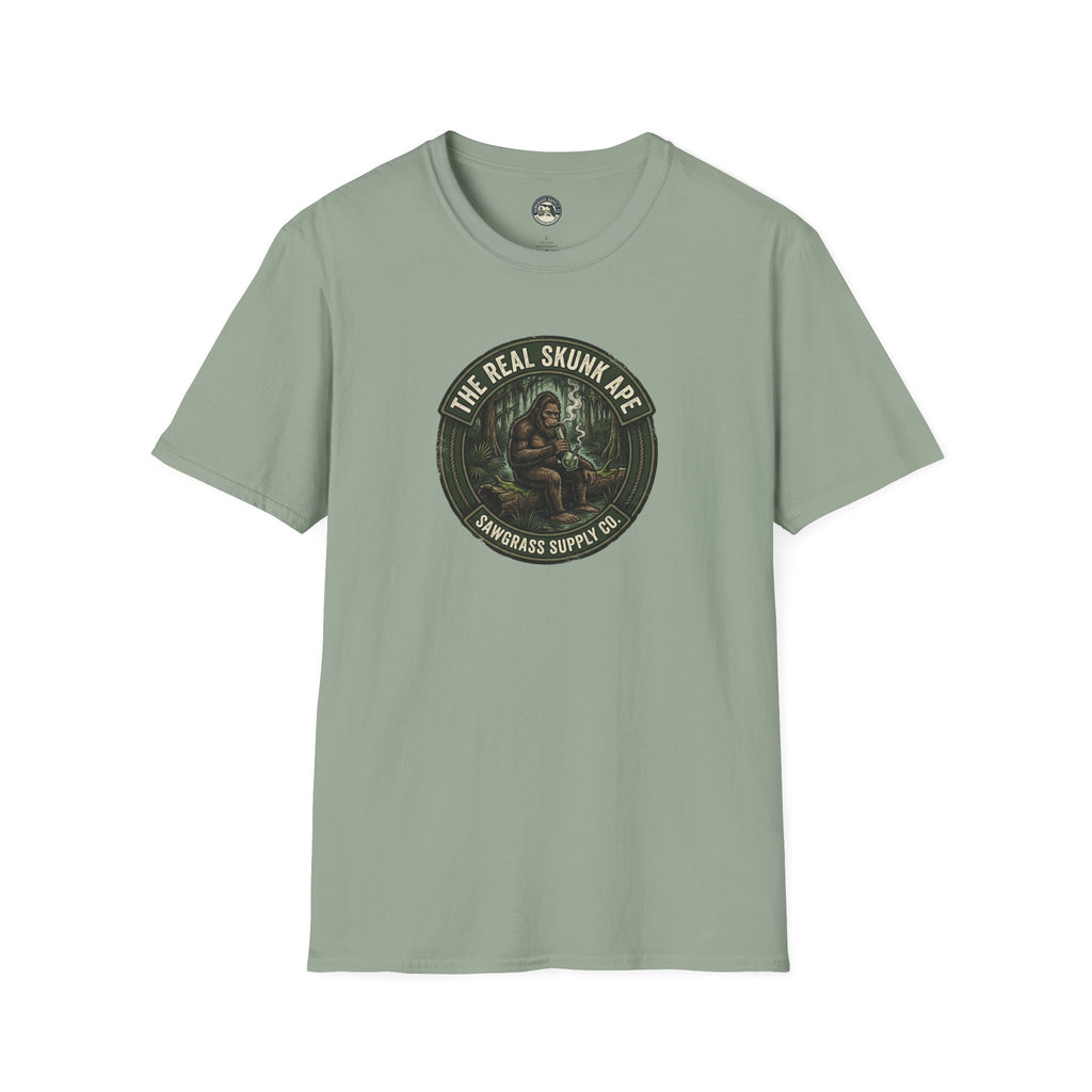 Skunk Ape