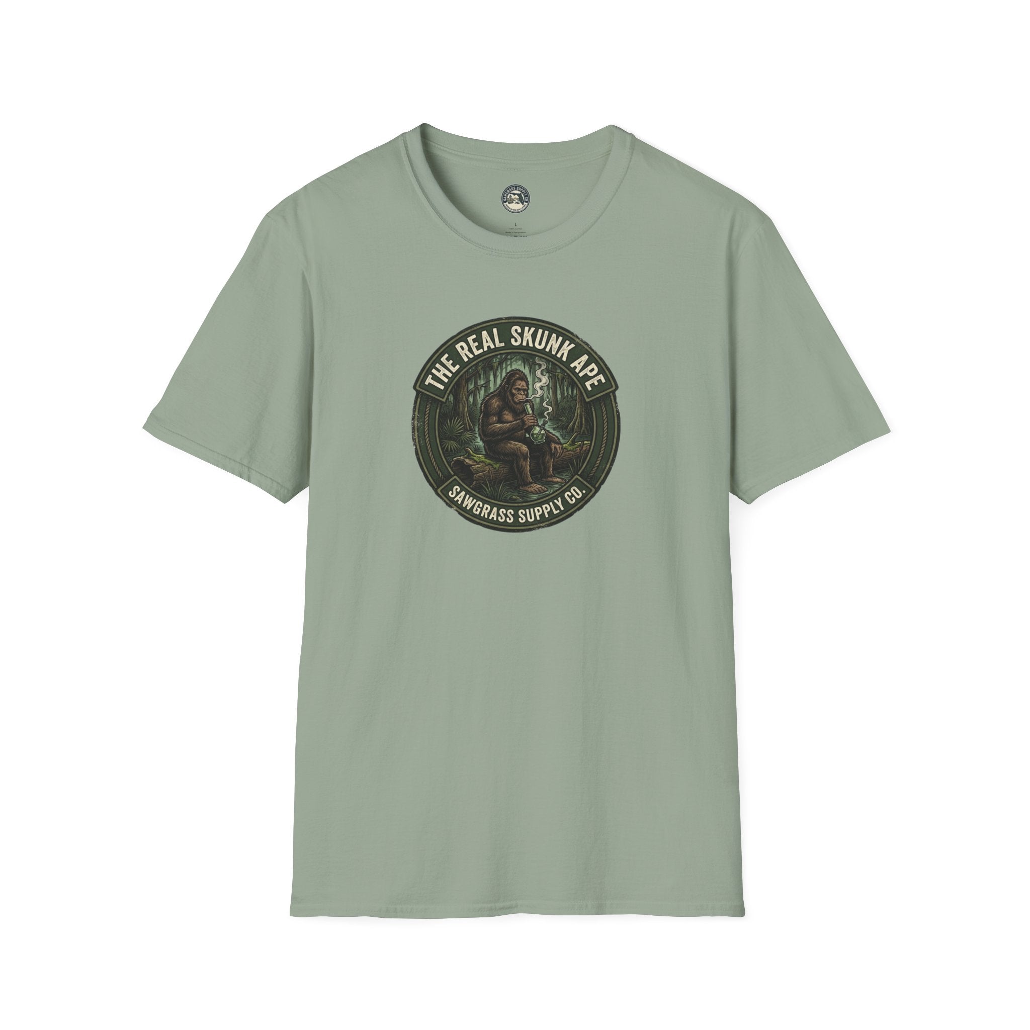 Skunk Ape