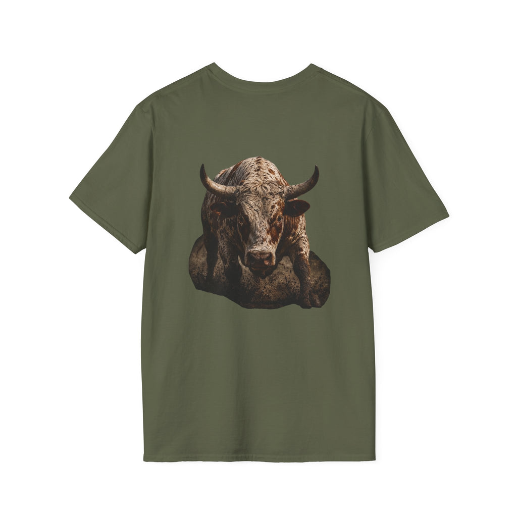 Sawgrass Signature- Old Swamp Bull