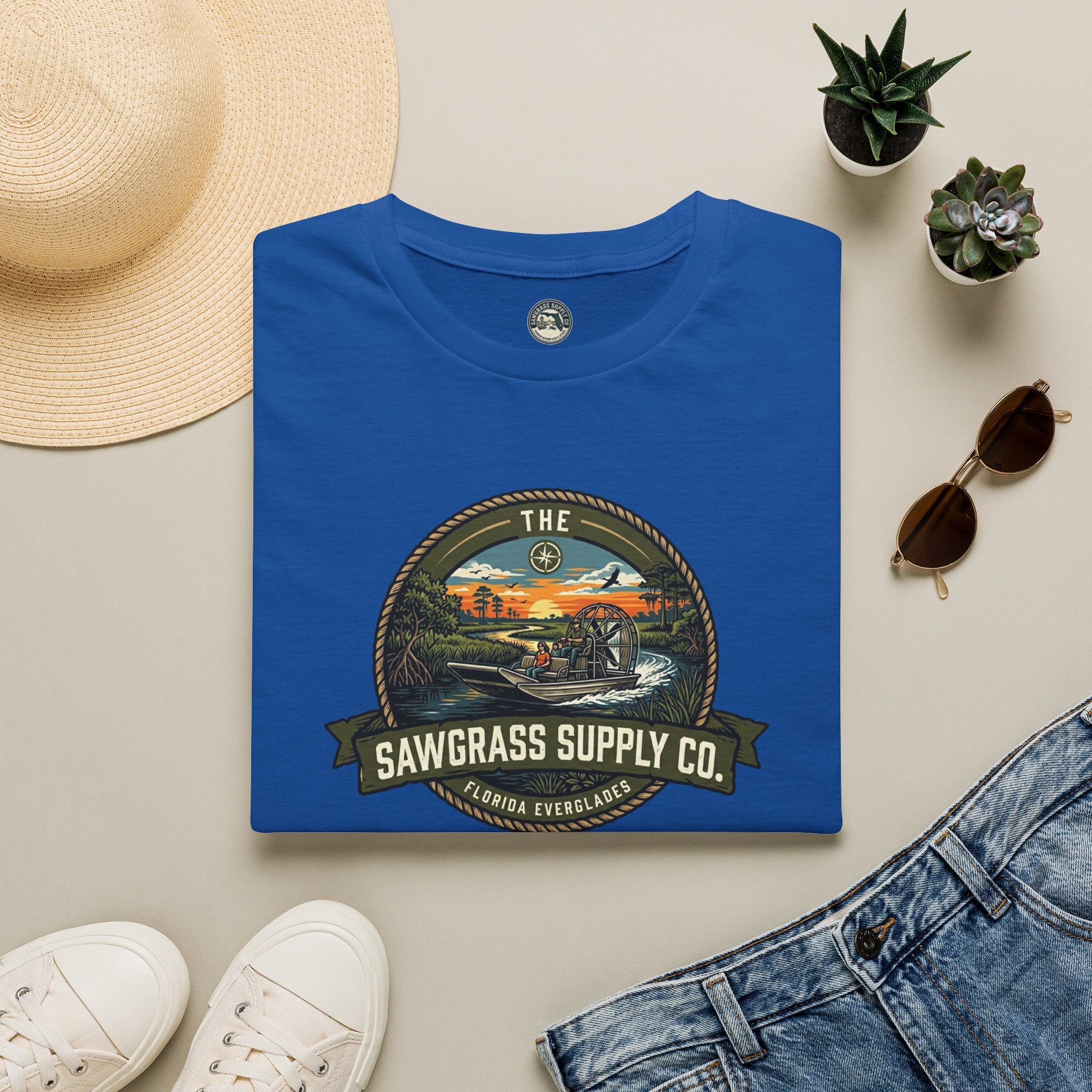 Airboats