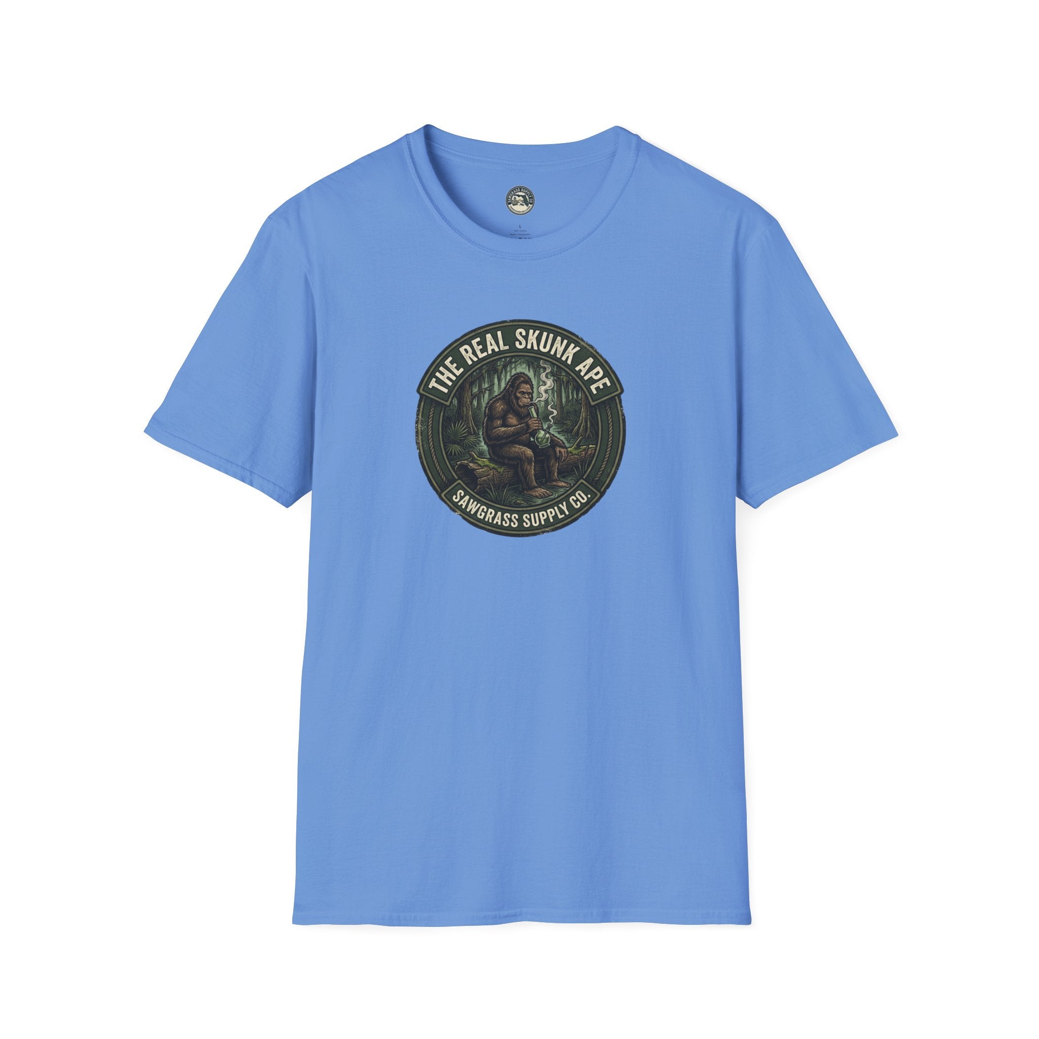 Skunk Ape
