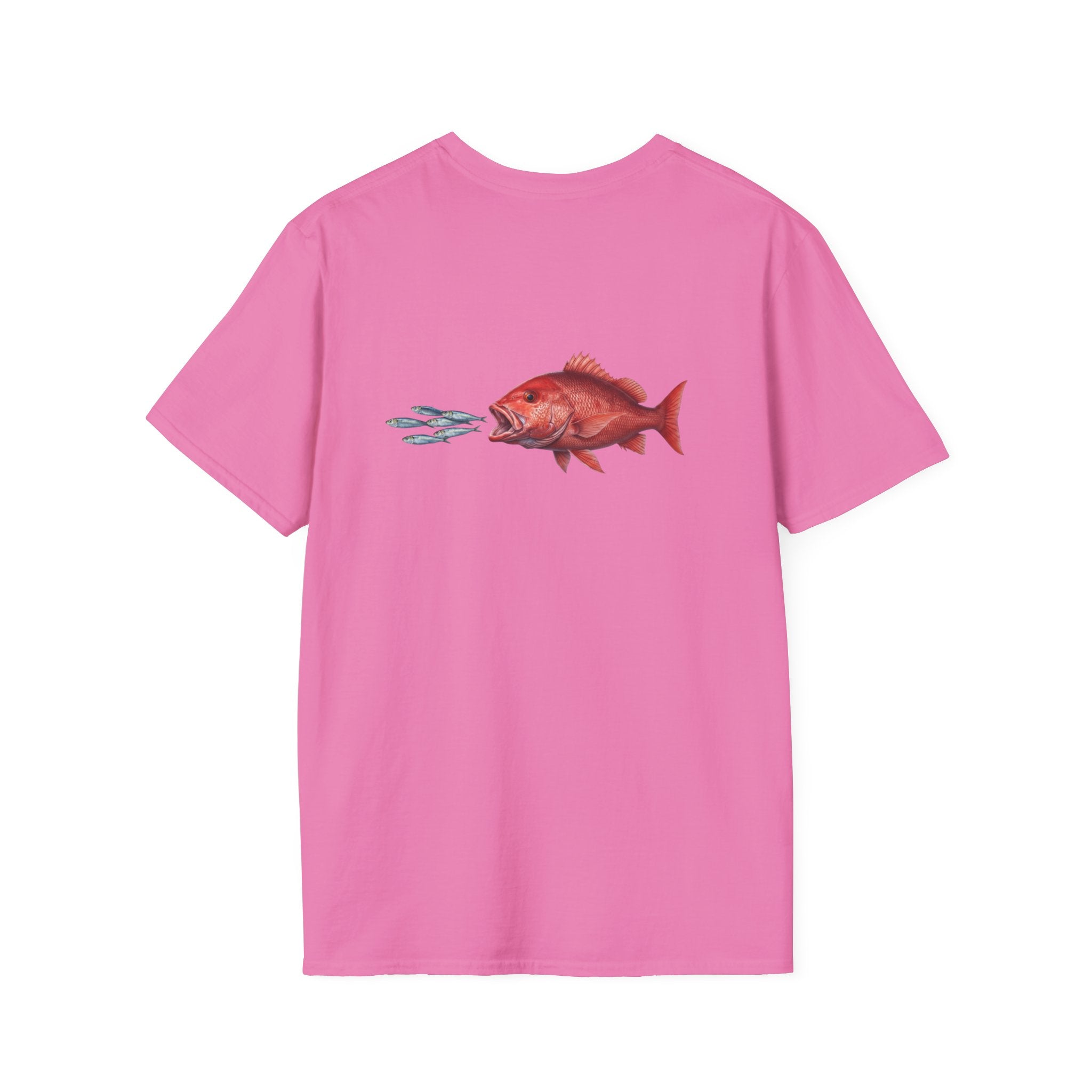 Sawgrass Signature- Red snapper