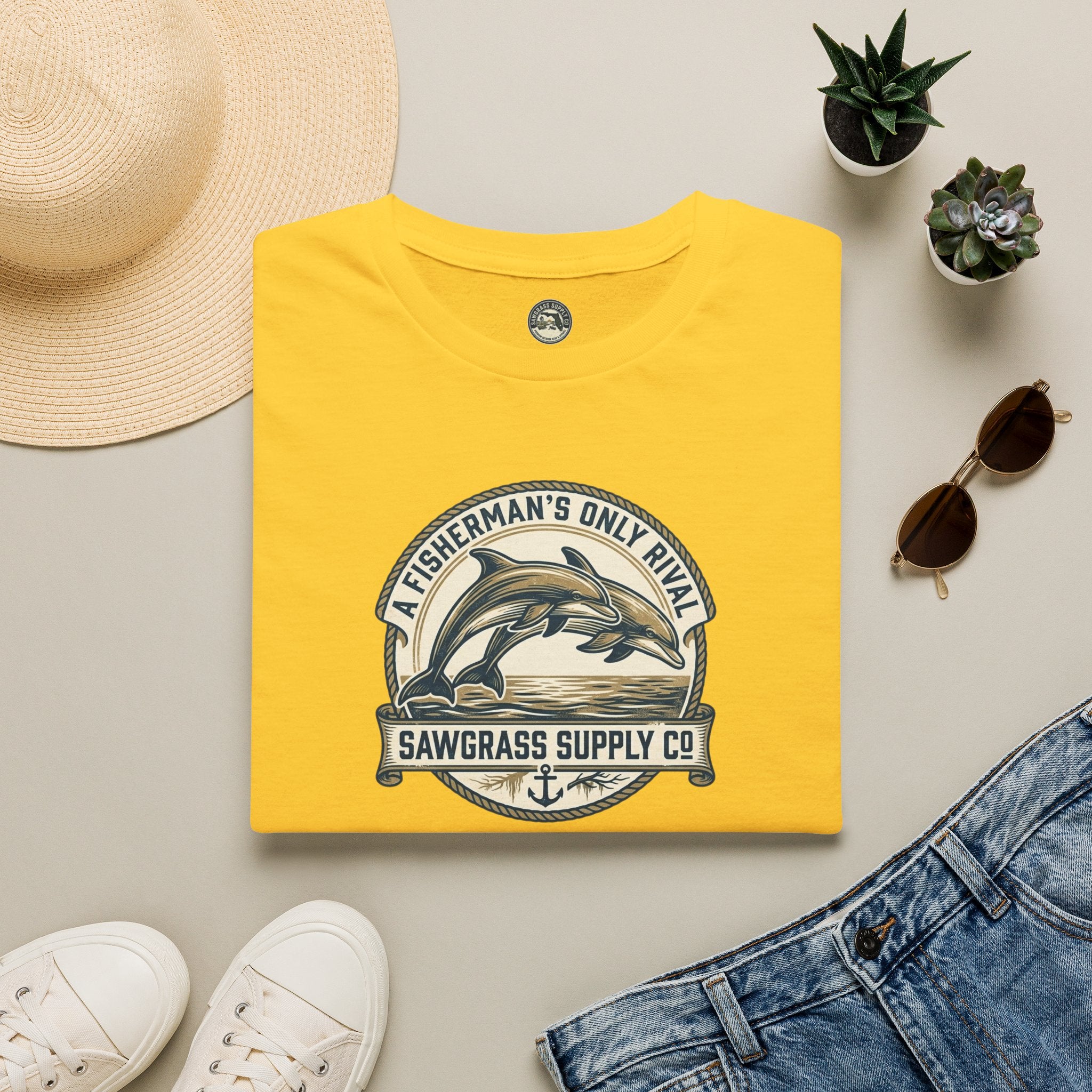 Dolphins