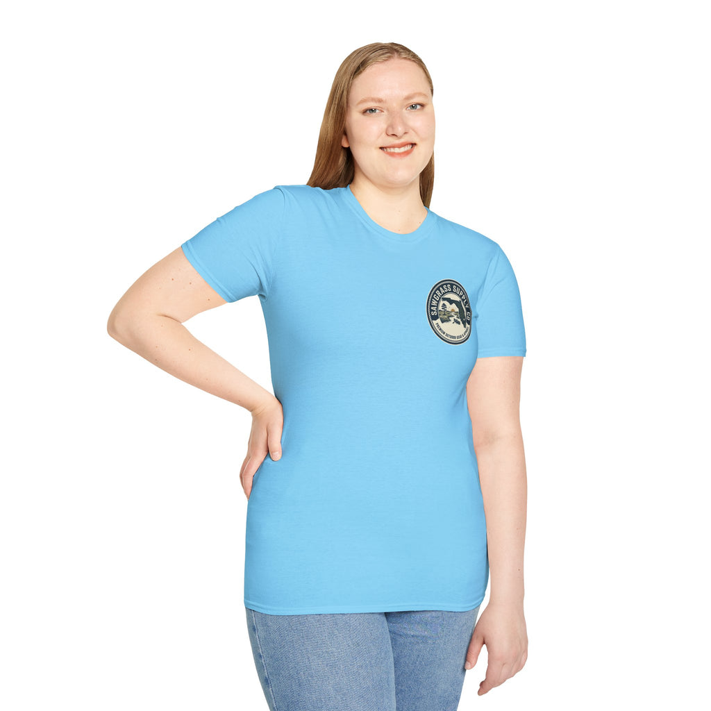 Sawgrass Signature- Mermaid